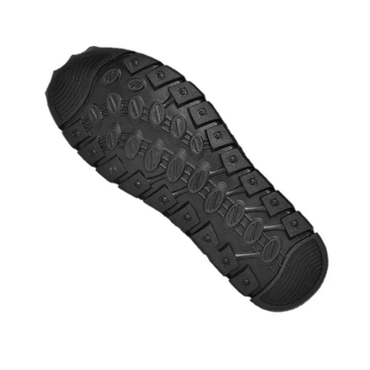 Casual Microfiber Leather Outdoor Shoes for Men