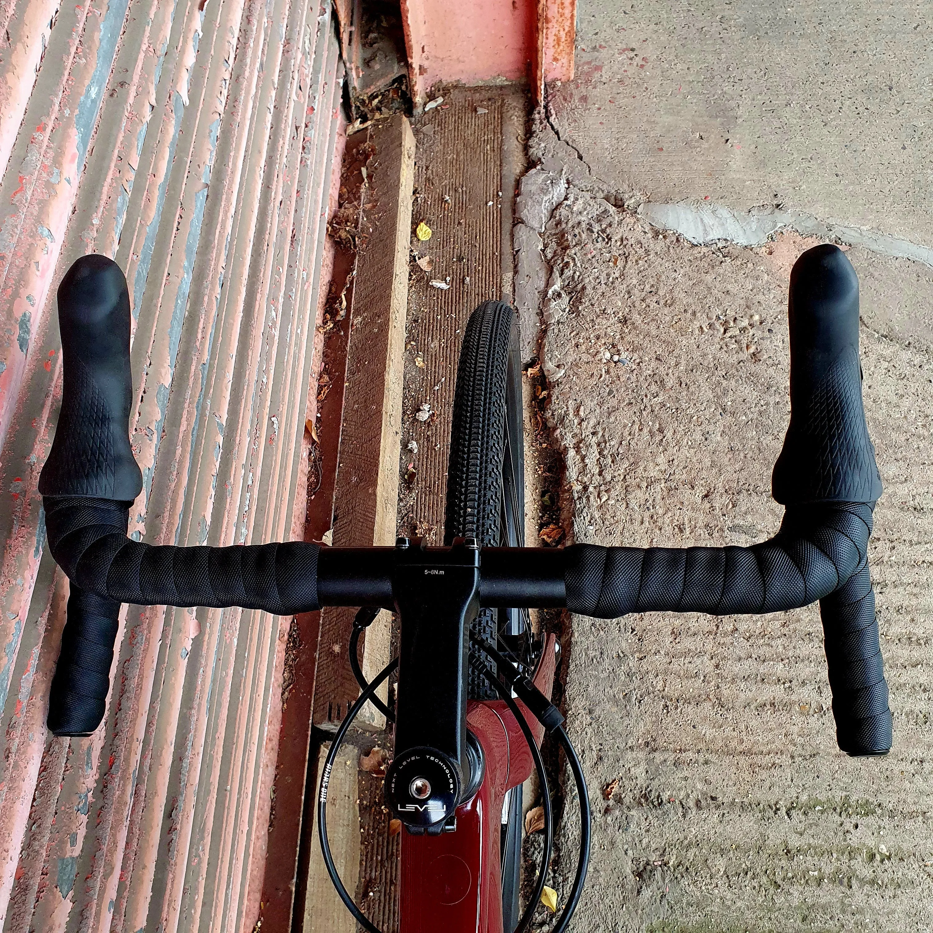 Cervélo Aspero Carbon GRX400 Gravel Cyclocross 2020