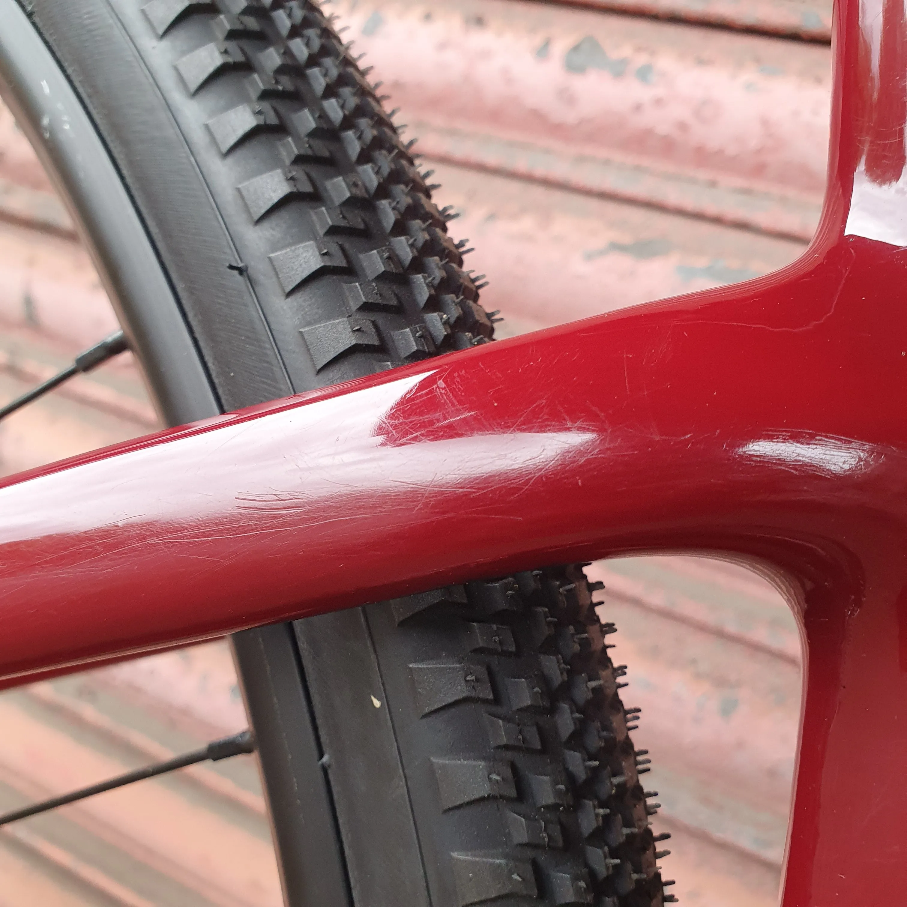 Cervélo Aspero Carbon GRX400 Gravel Cyclocross 2020