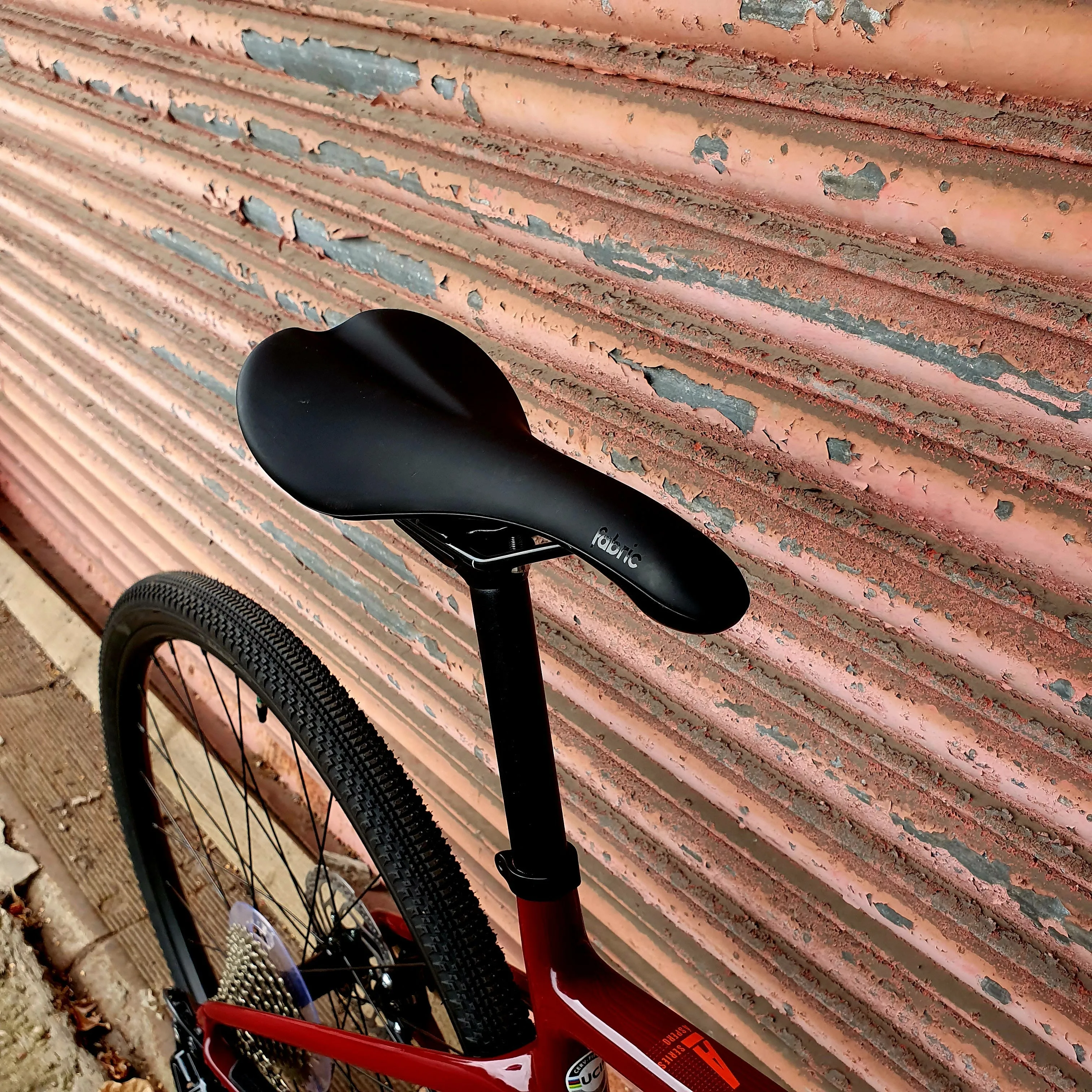 Cervélo Aspero Carbon GRX400 Gravel Cyclocross 2020