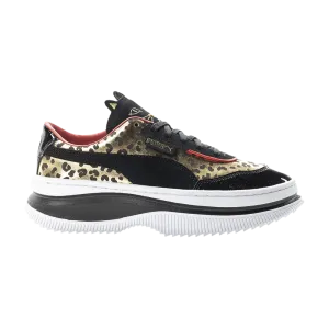 Charlotte Olympia x Wmns Deva XLD Puma sneakers, black