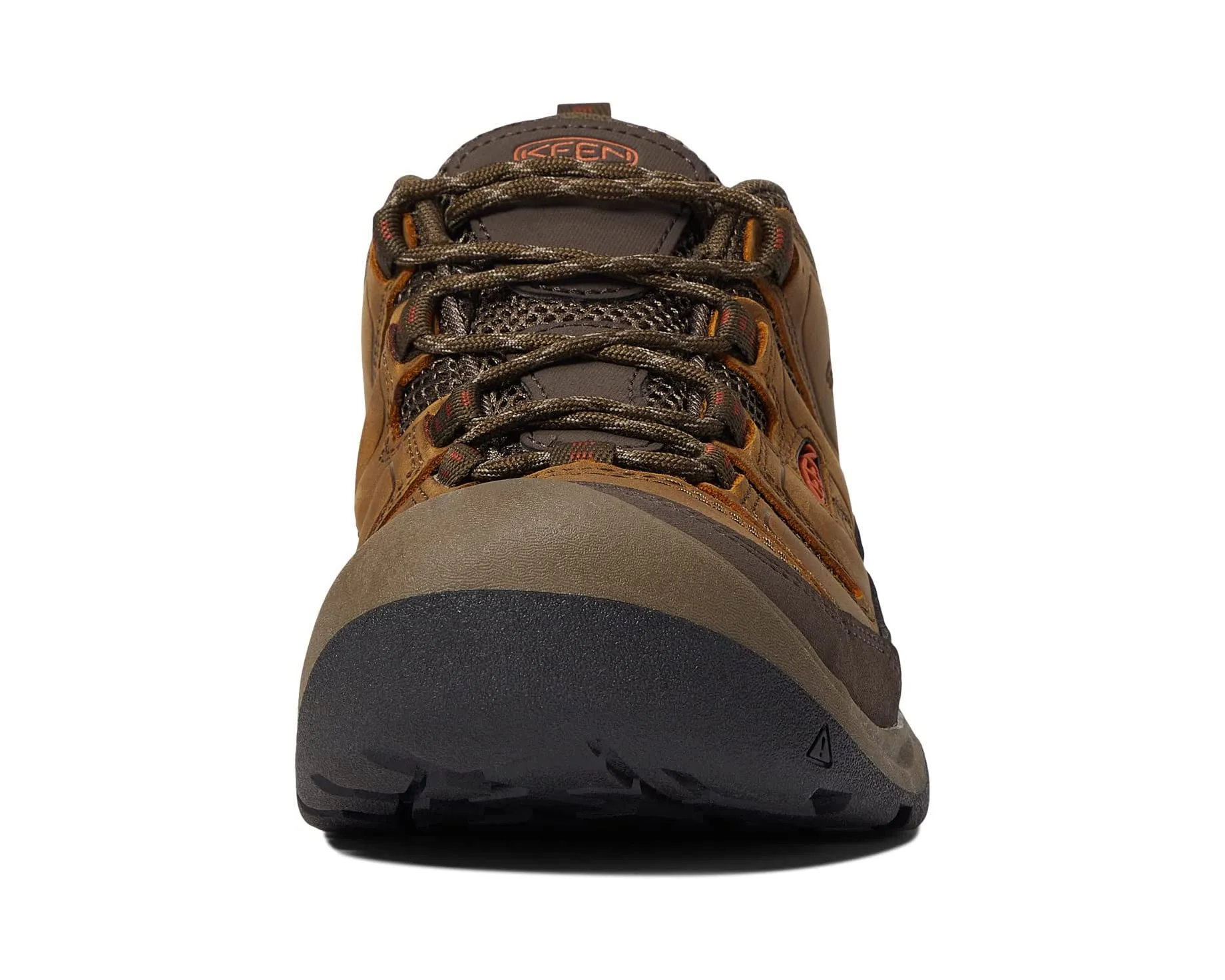 Circadia Vent KEEN sneakers, bison