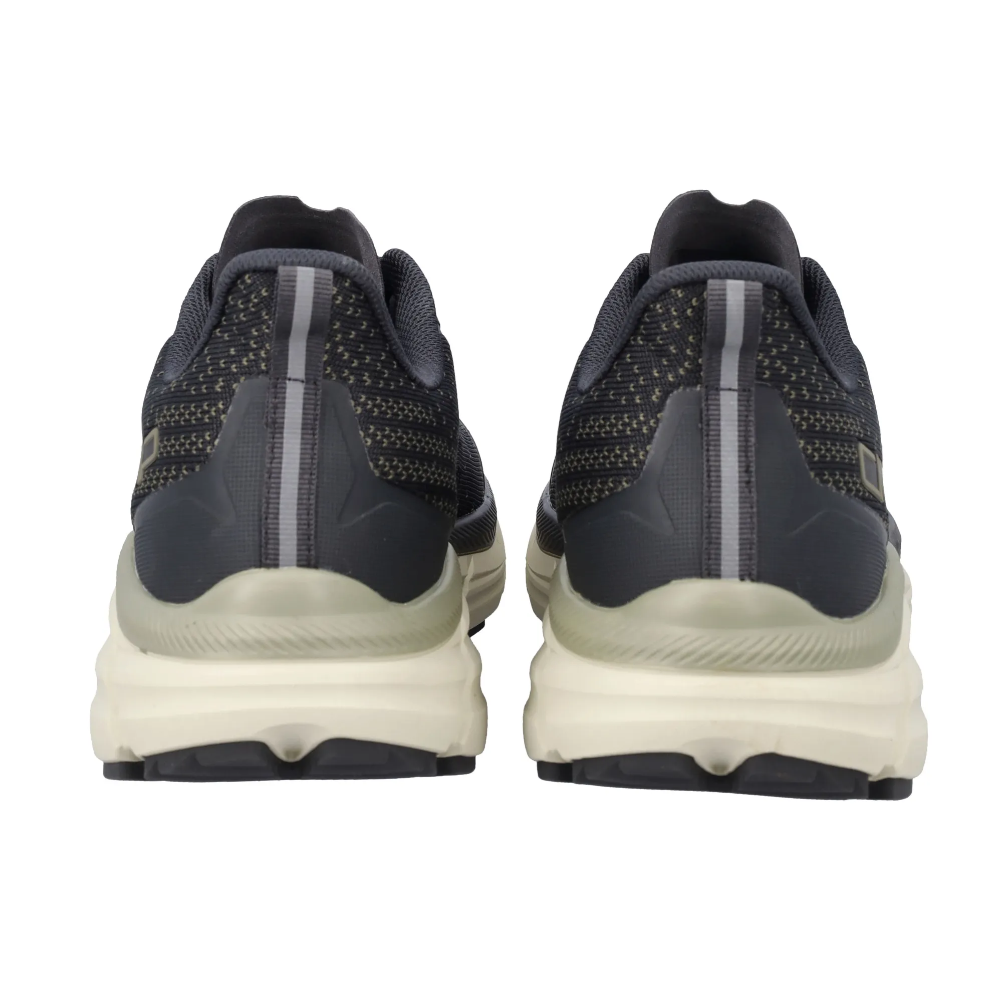 CMP Men's Rahmsy Vegan Friendly Trail Shoes (Piombo/Sage)