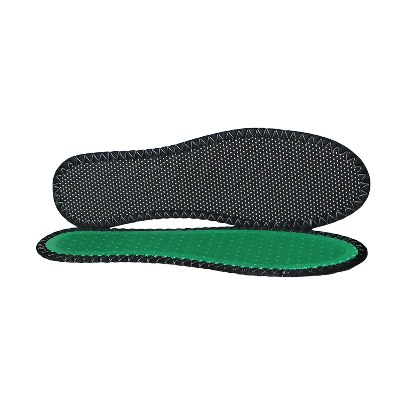 COCCINE Antibacterial Shoe Insole With Silver Ions - AROMA-SILVER BIOACTIVE | CO-03