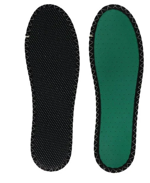 COCCINE Antibacterial Shoe Insole With Silver Ions - AROMA-SILVER BIOACTIVE | CO-03