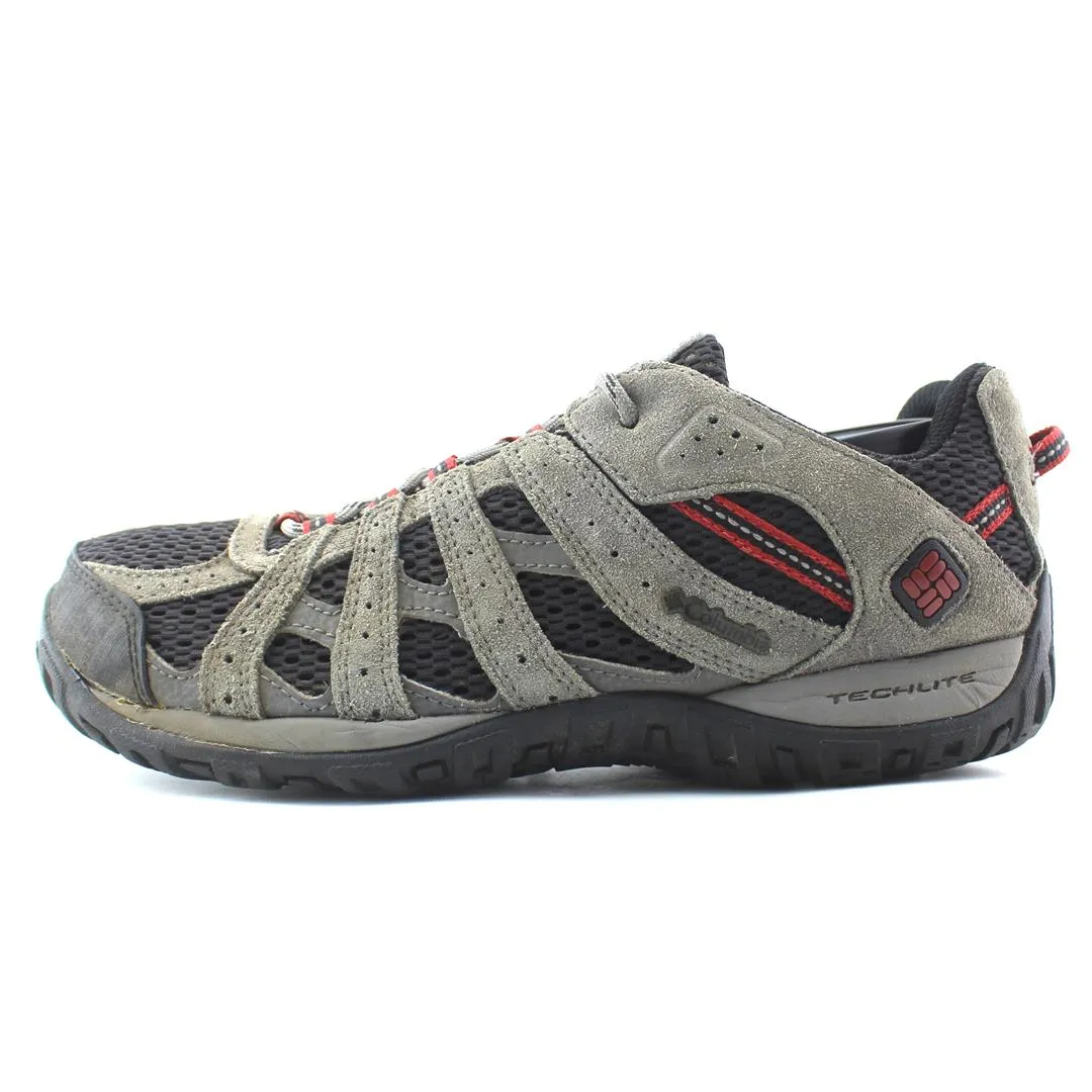 COLUMBIA  REDMOND BREEZE