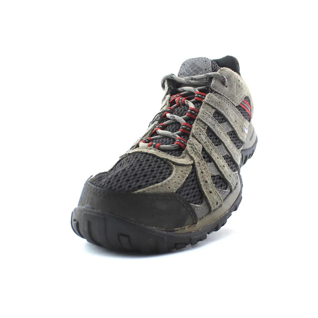 COLUMBIA  REDMOND BREEZE