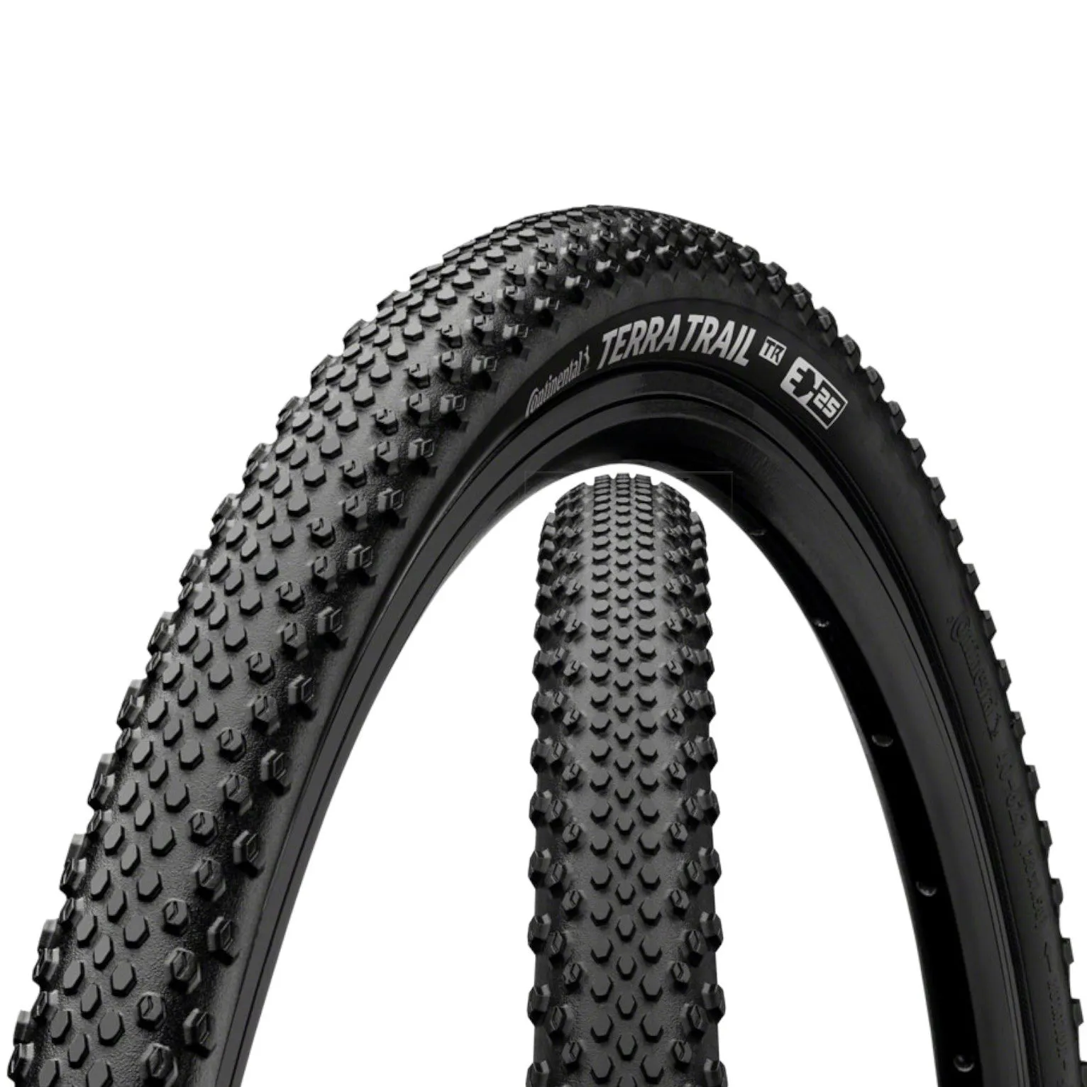 Continental Terra Trail 700 Pure Grip Tubeless Tire