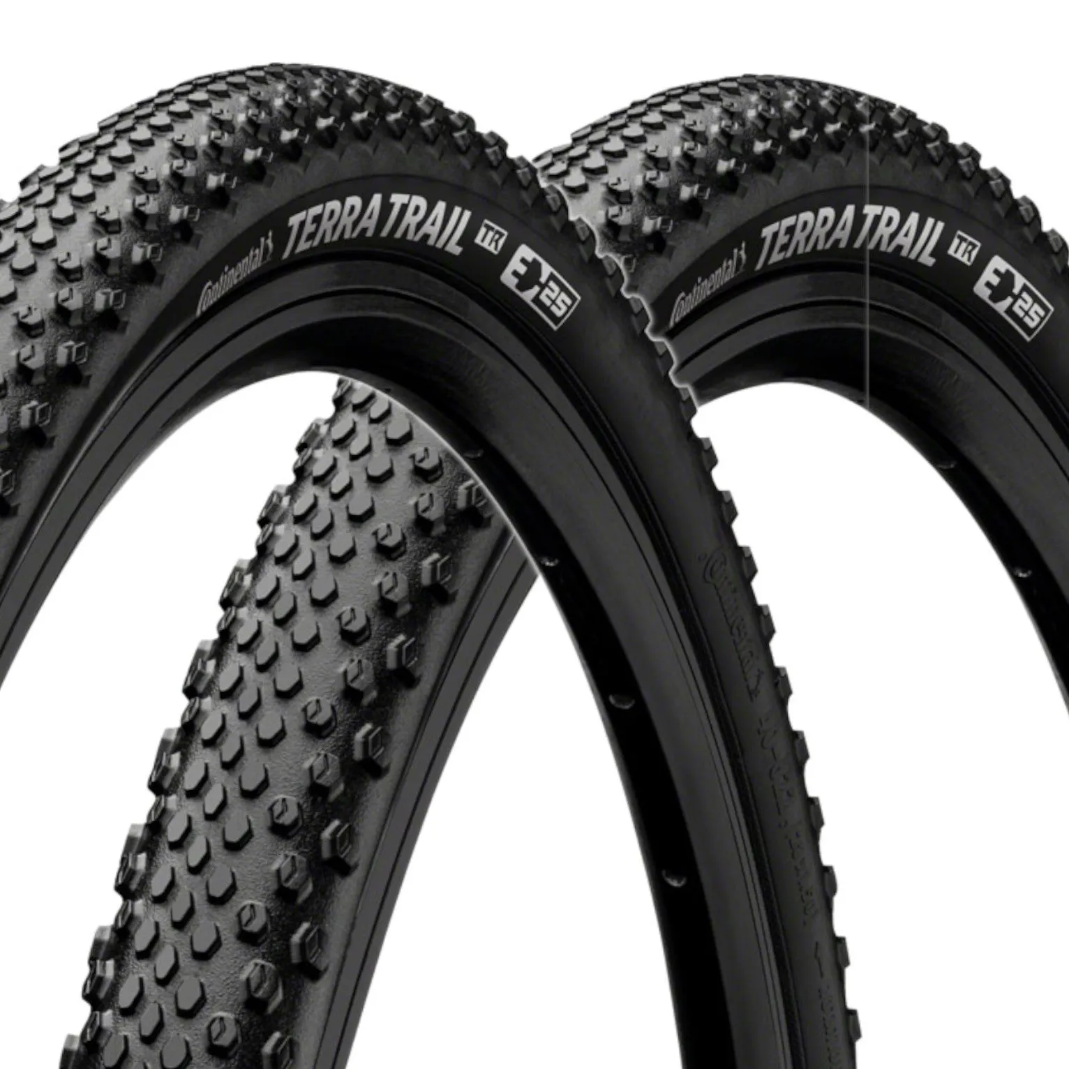 Continental Terra Trail 700 Pure Grip Tubeless Tire