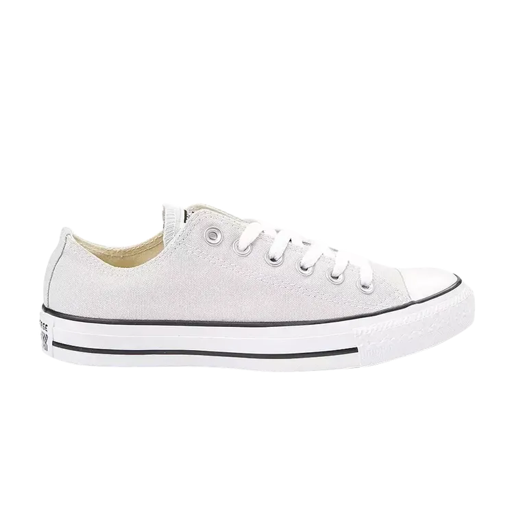 Converse Chuck Taylor All Star Low 'Mouse' Sneakers, White