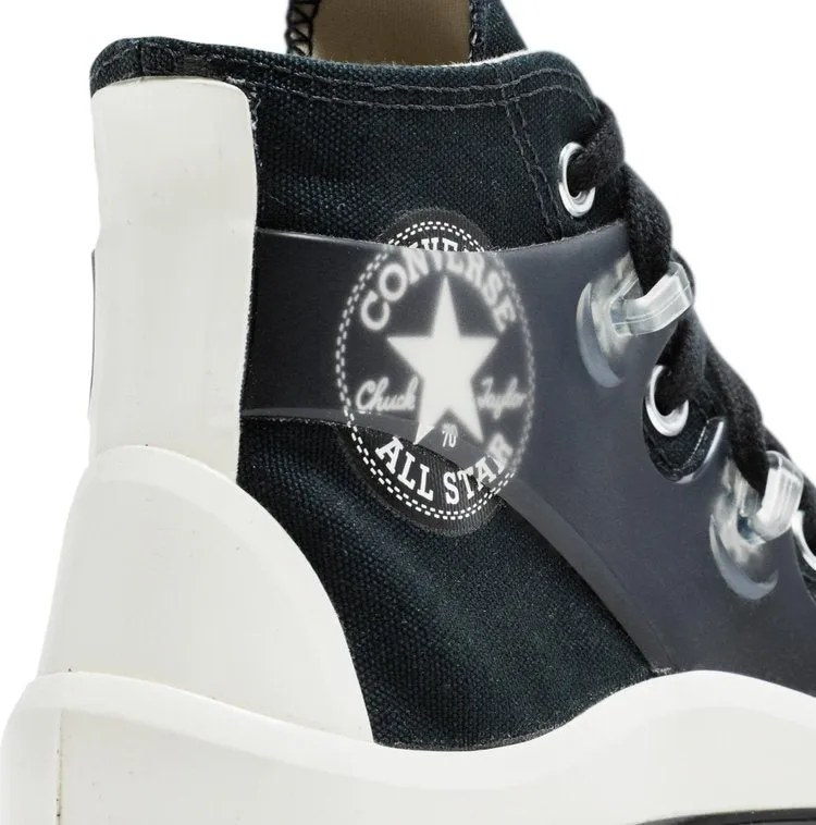 Converse Kim Jones x Chuck 70 High Black sneakers, black