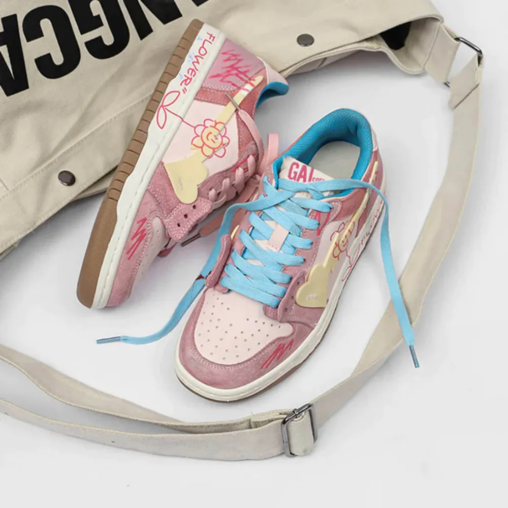 “Couple”Shoes