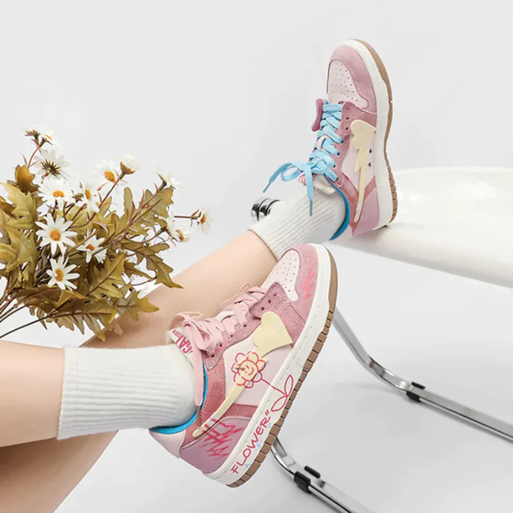 “Couple”Shoes