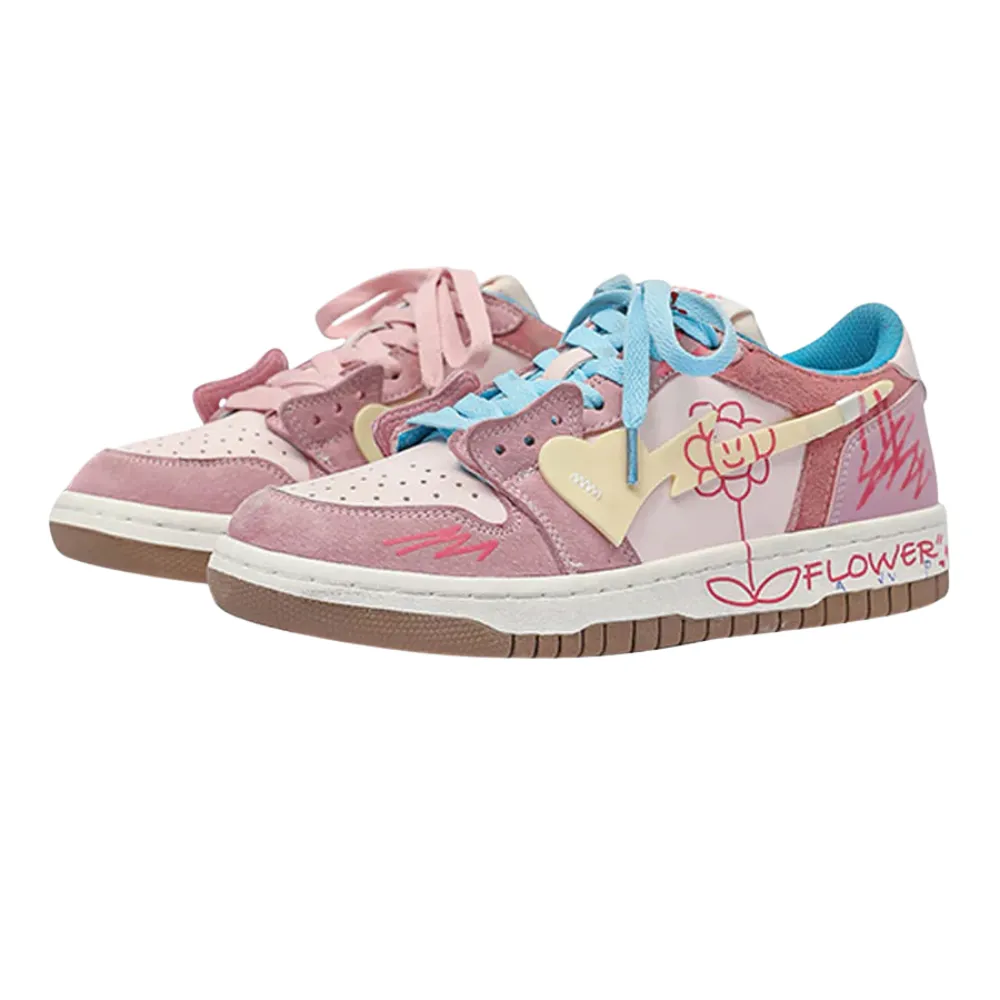“Couple”Shoes