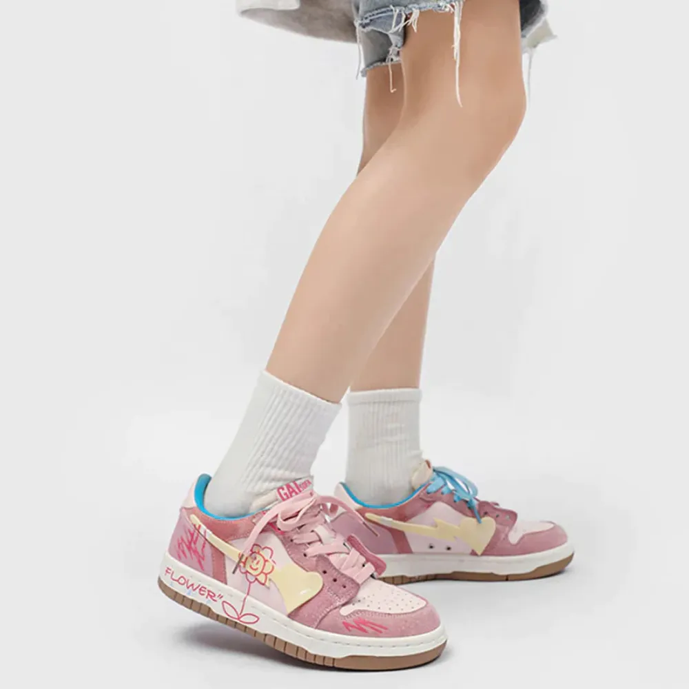 “Couple”Shoes