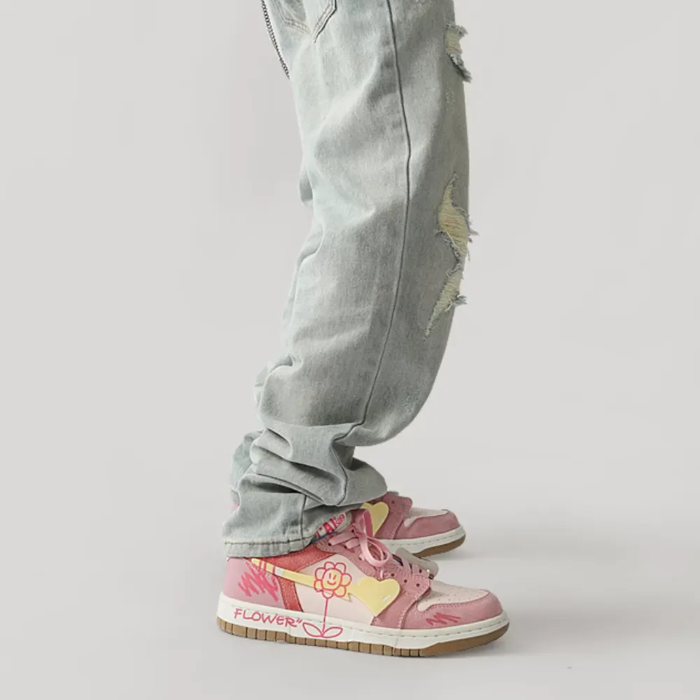 “Couple”Shoes