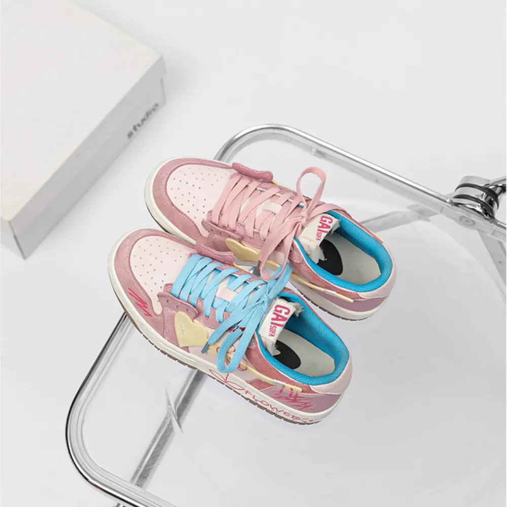 “Couple”Shoes