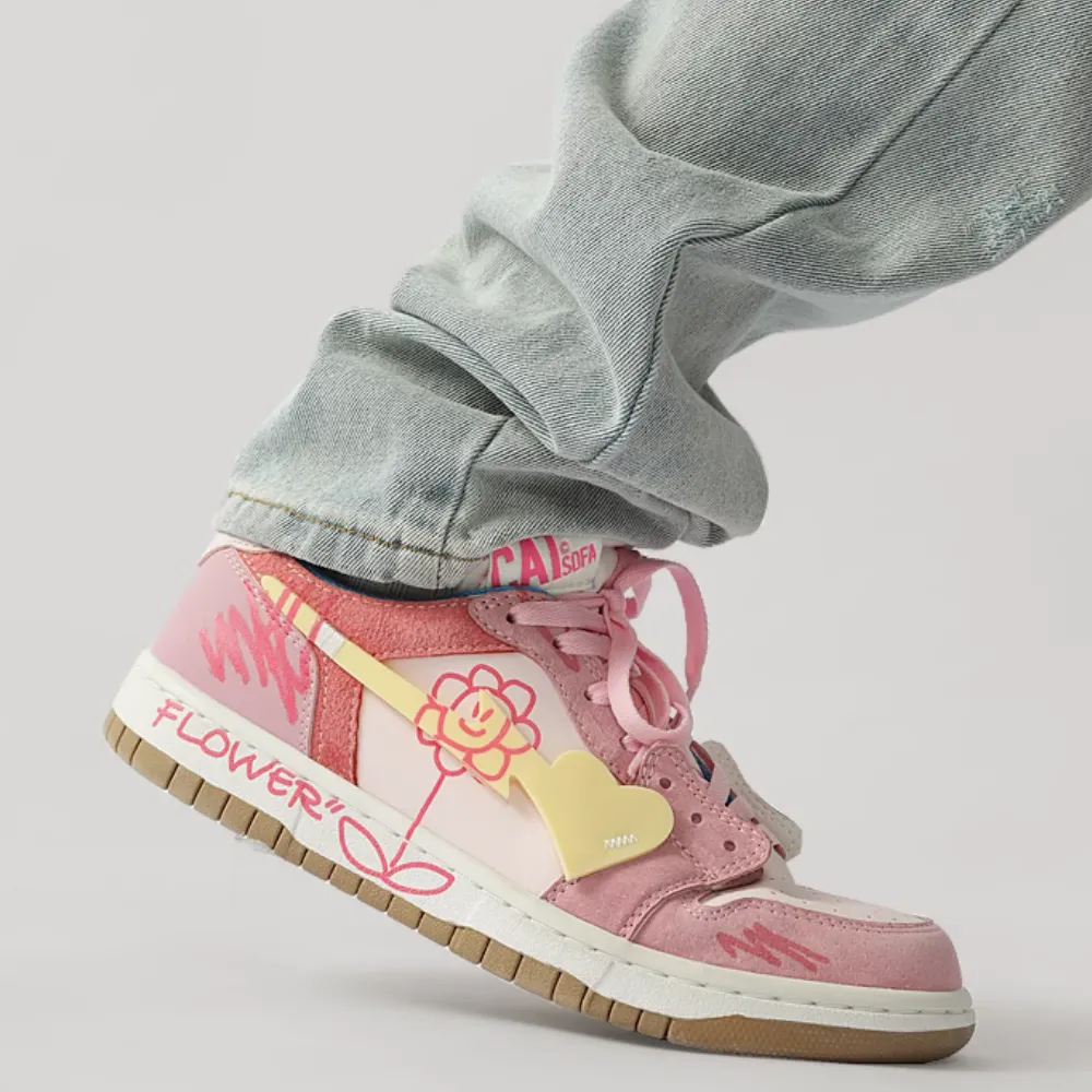 “Couple”Shoes
