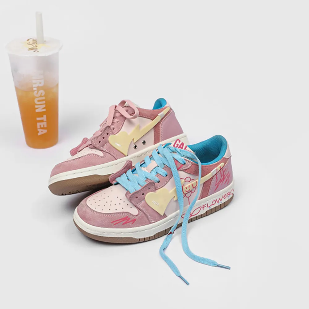 “Couple”Shoes