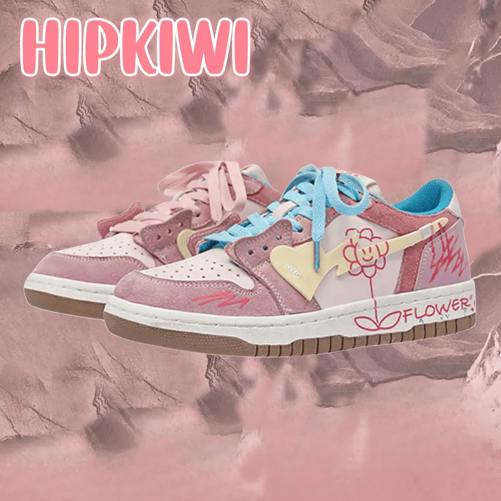 “Couple”Shoes