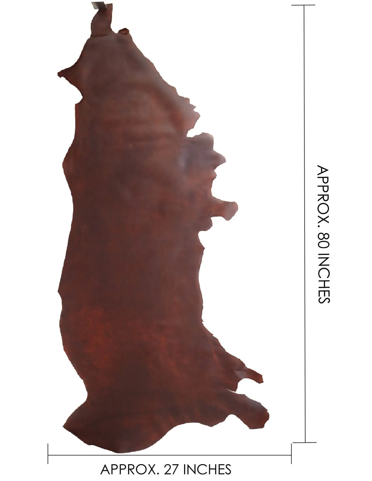 Crazy Cow Pull-Up Leather