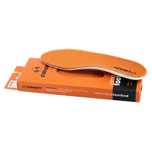 Crispi Footbed
