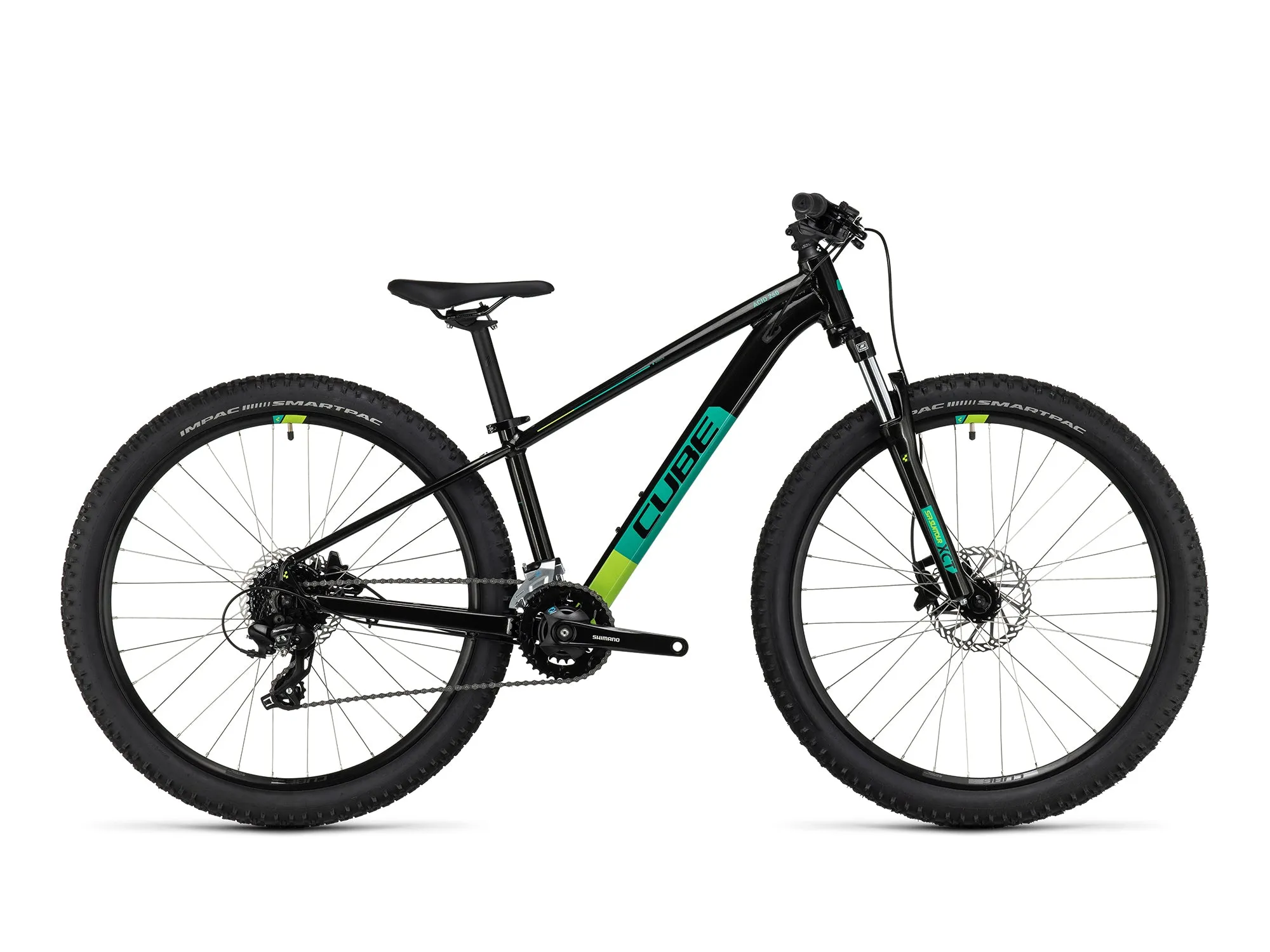 Cube Acid 260 Disc