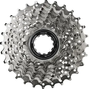 Deore CS-HG500 10-Speed 12-28T Cassette