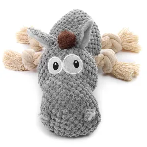 Dog Plush Toy