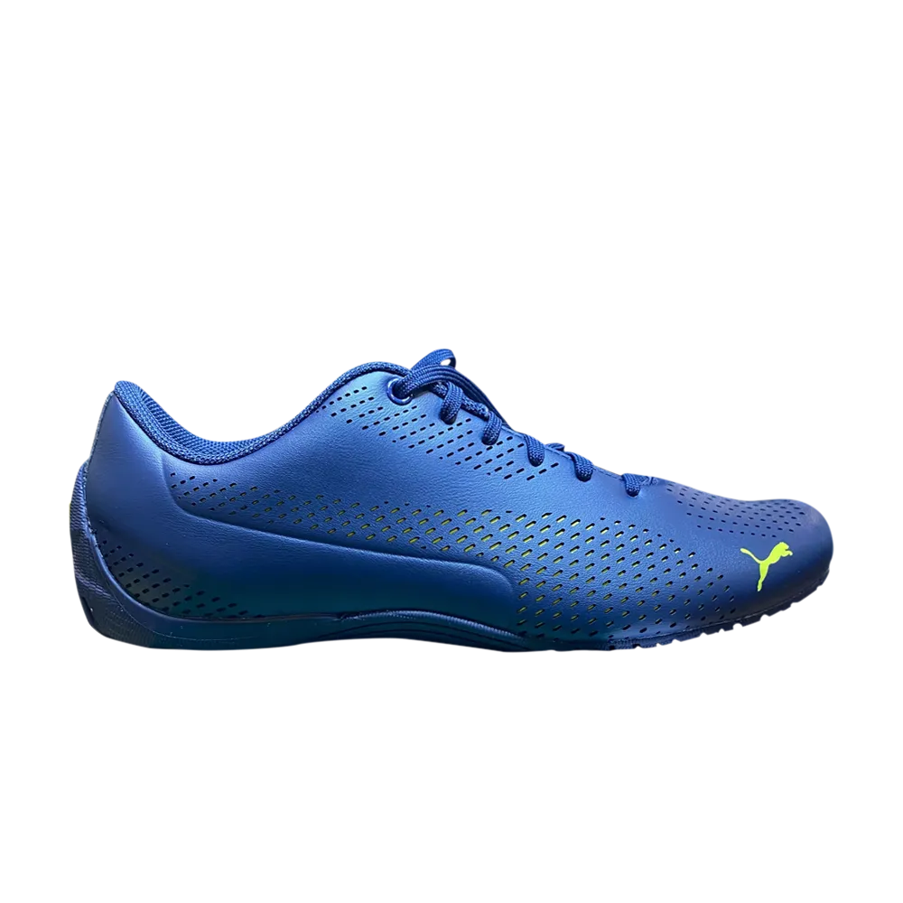 Drift Cat 5 Ultra 2 Mix Puma sneakers, blue