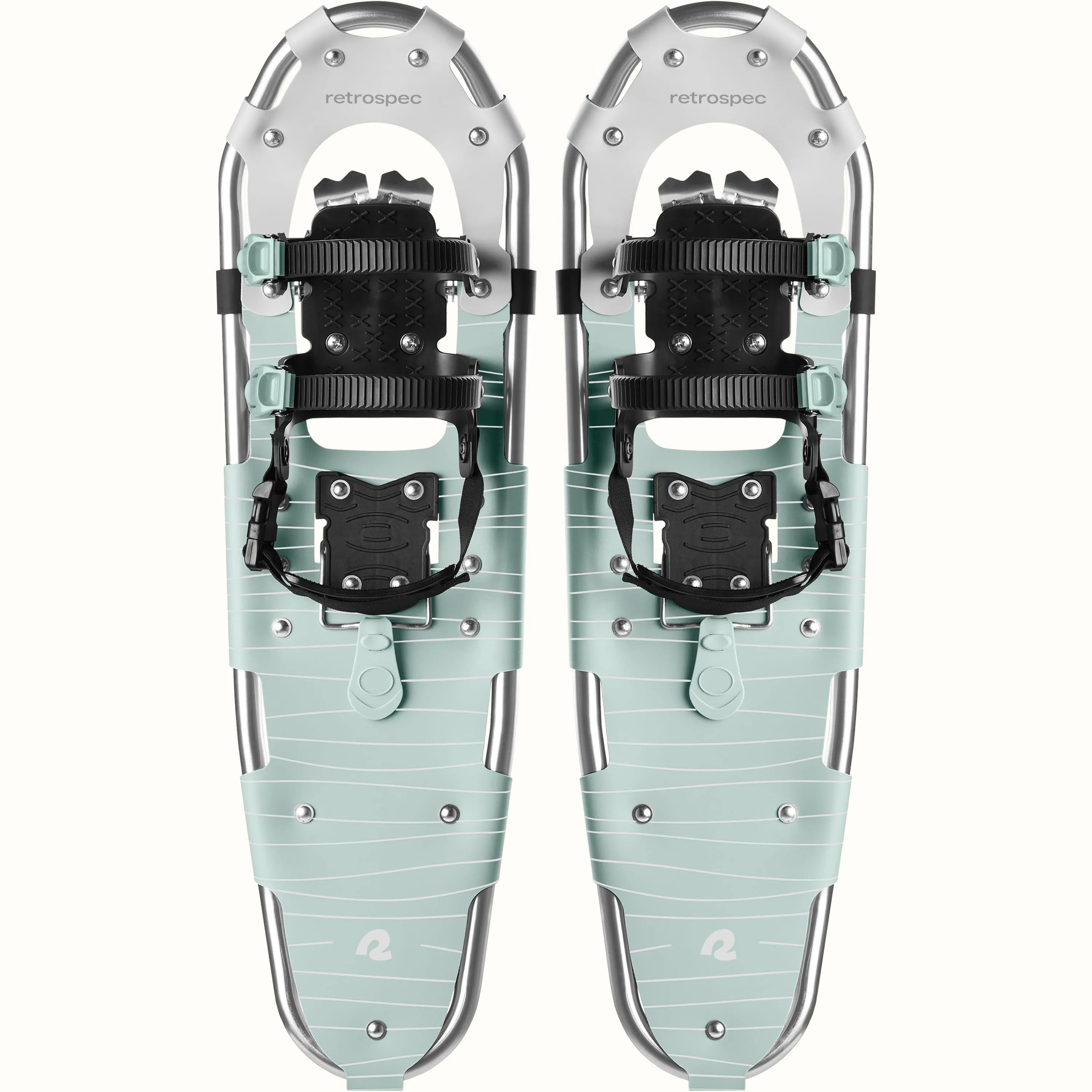 Drifter Snowshoe Bundle With Trekking Poles