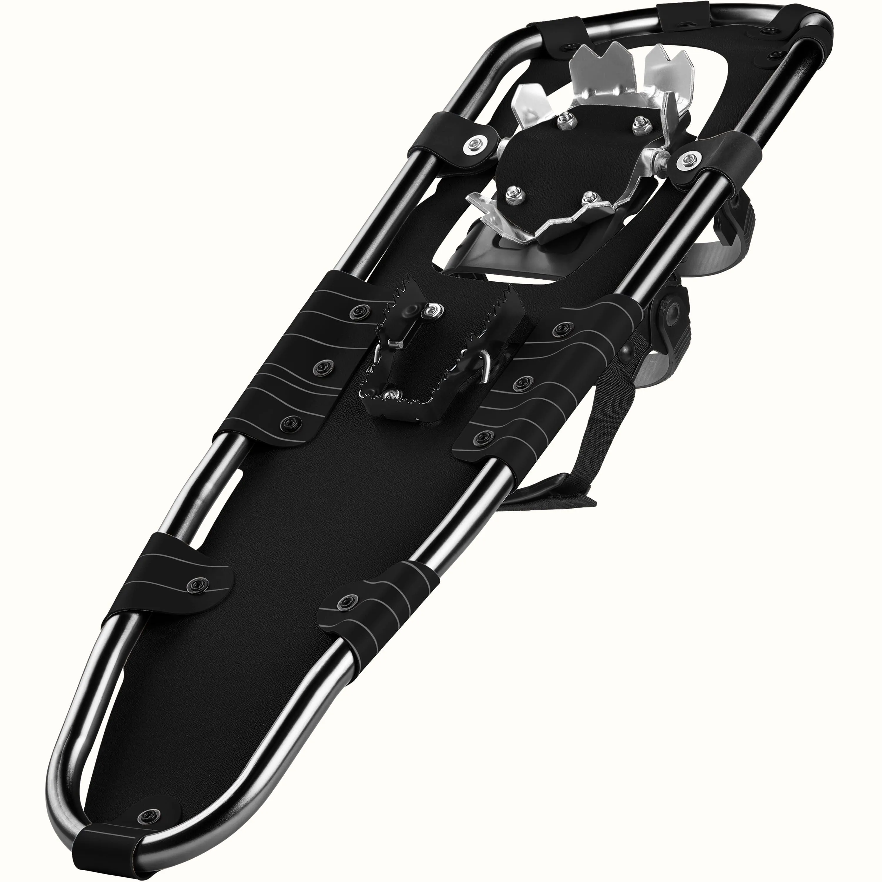 Drifter Snowshoe Bundle With Trekking Poles