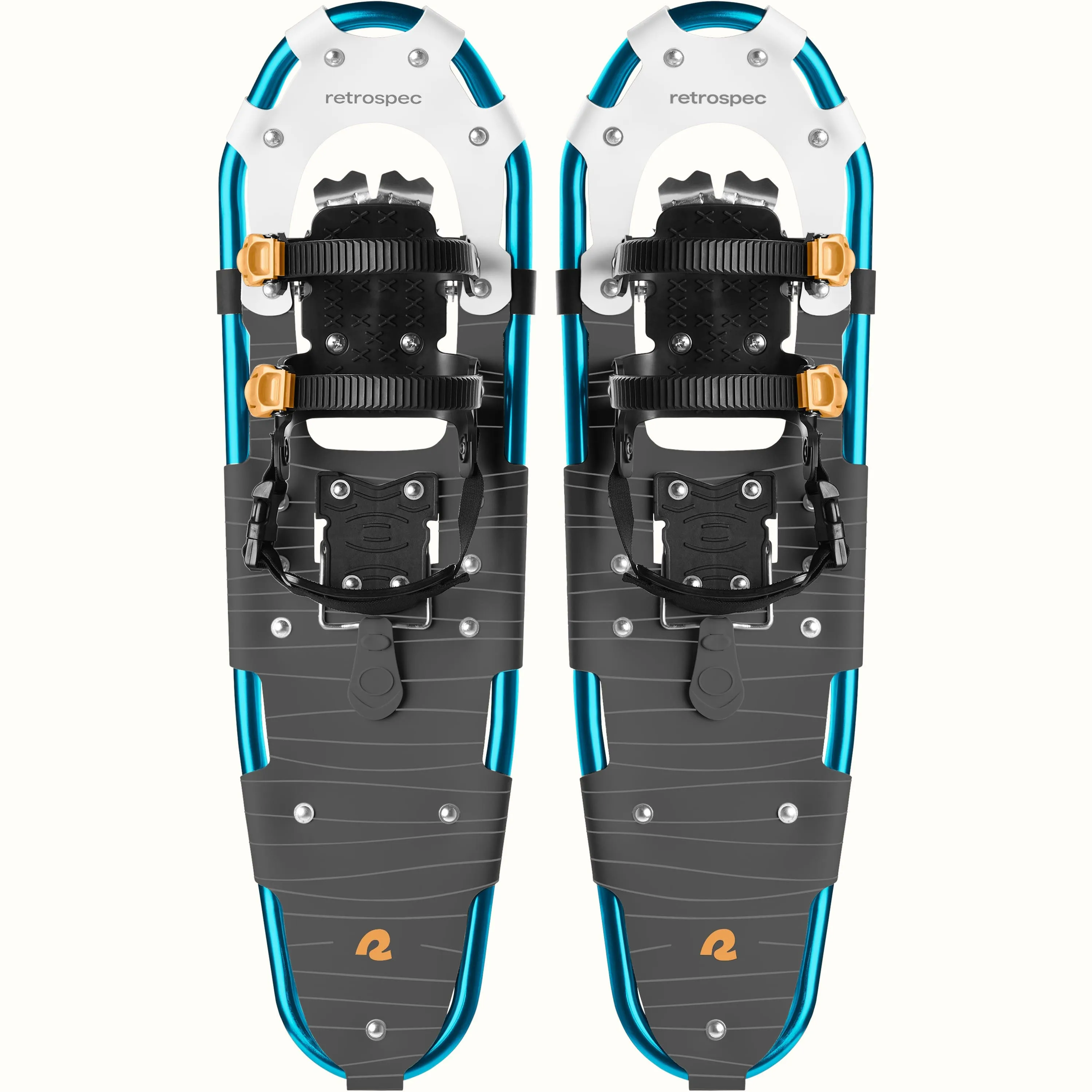 Drifter Snowshoe Bundle With Trekking Poles