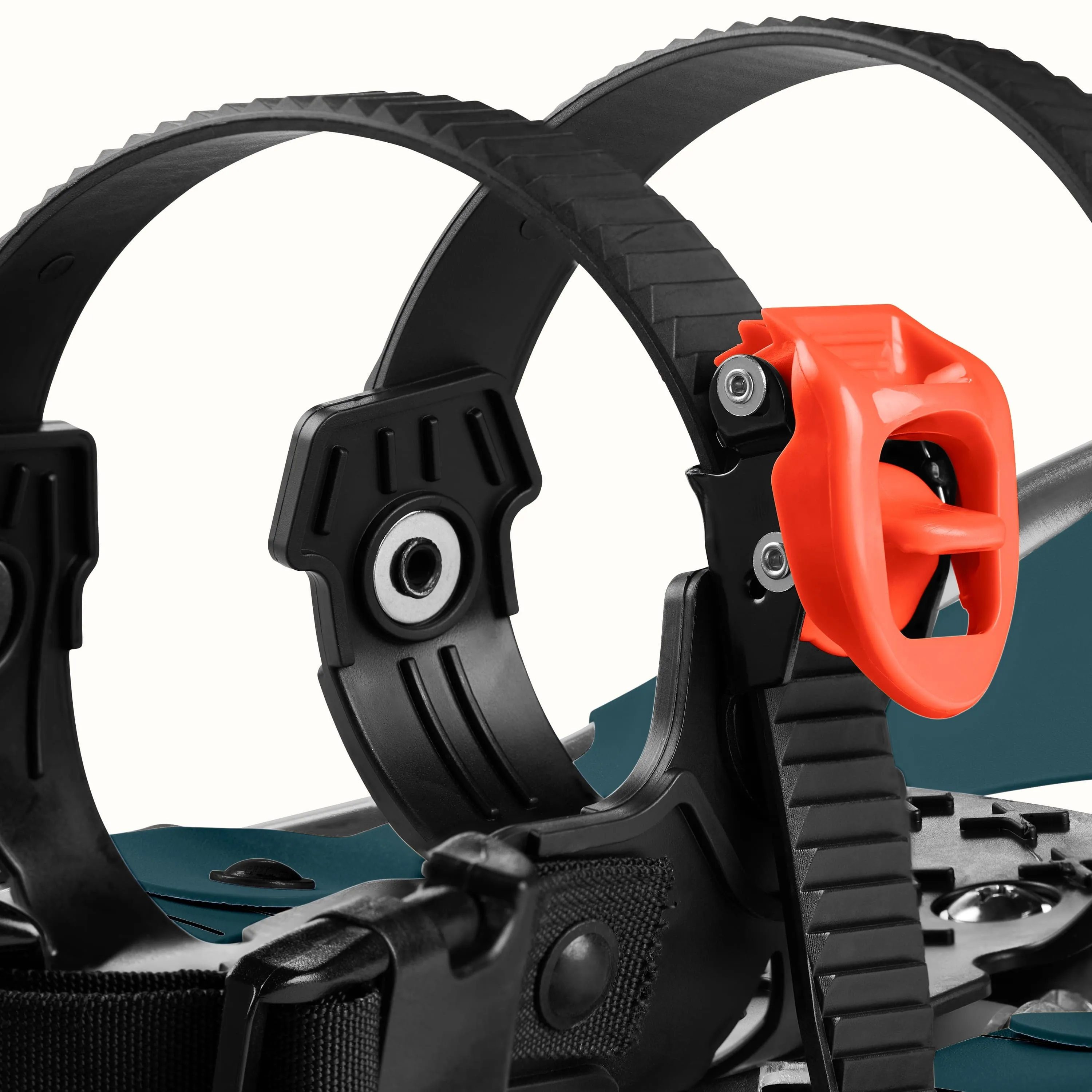 Drifter Snowshoe Bundle With Trekking Poles