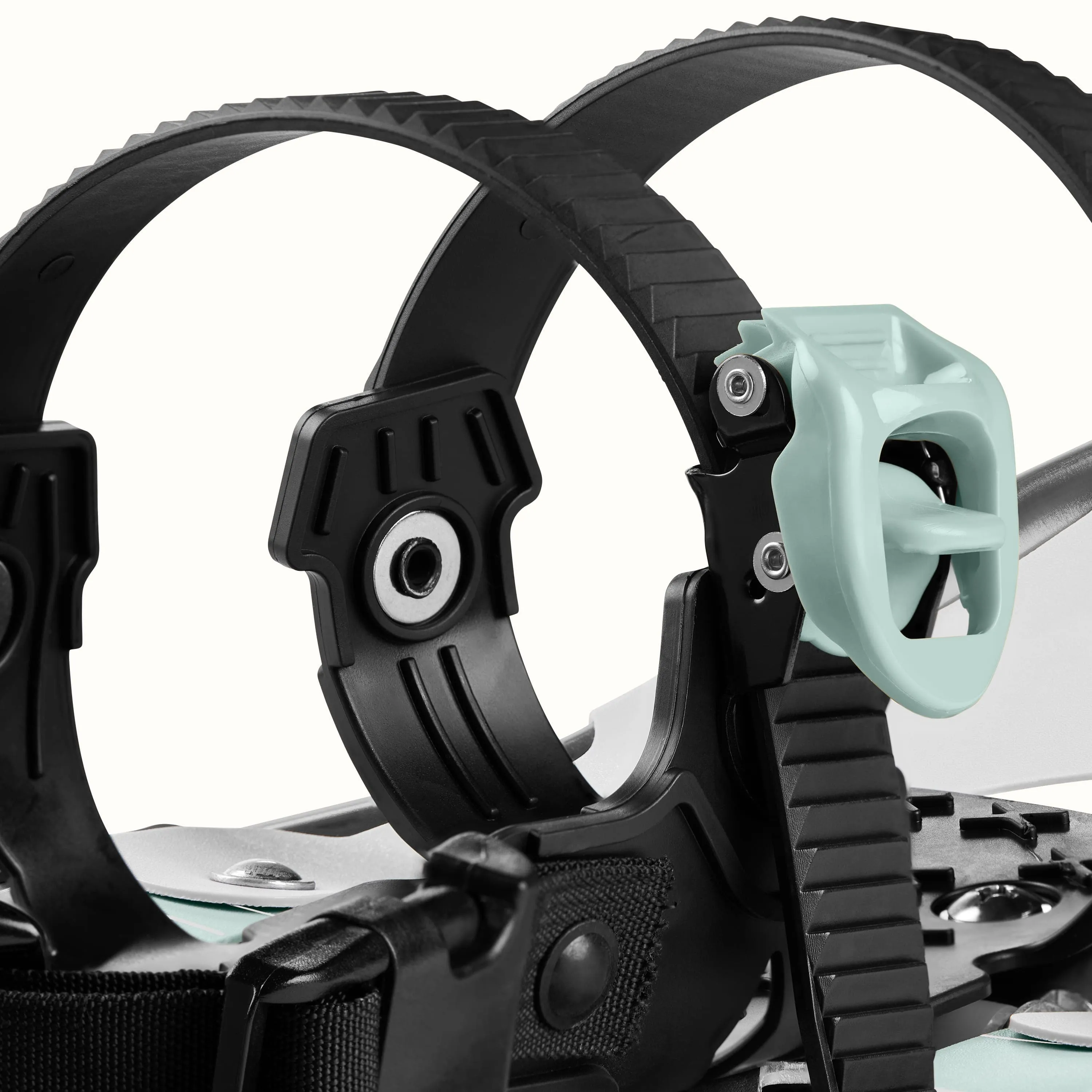Drifter Snowshoe Bundle With Trekking Poles