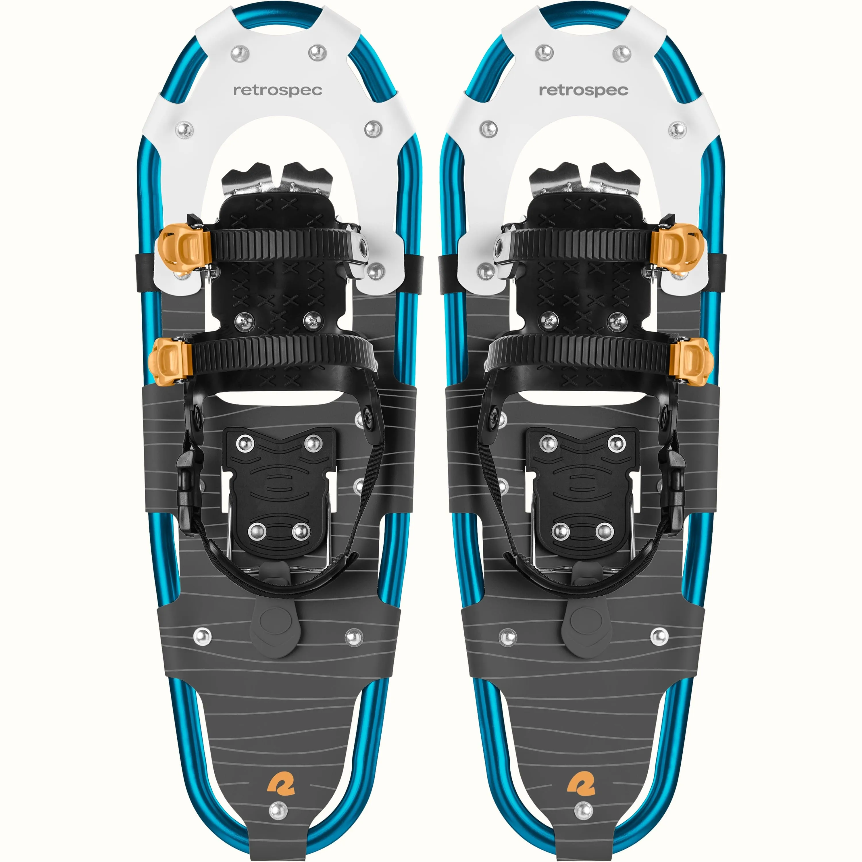 Drifter Snowshoe Bundle With Trekking Poles