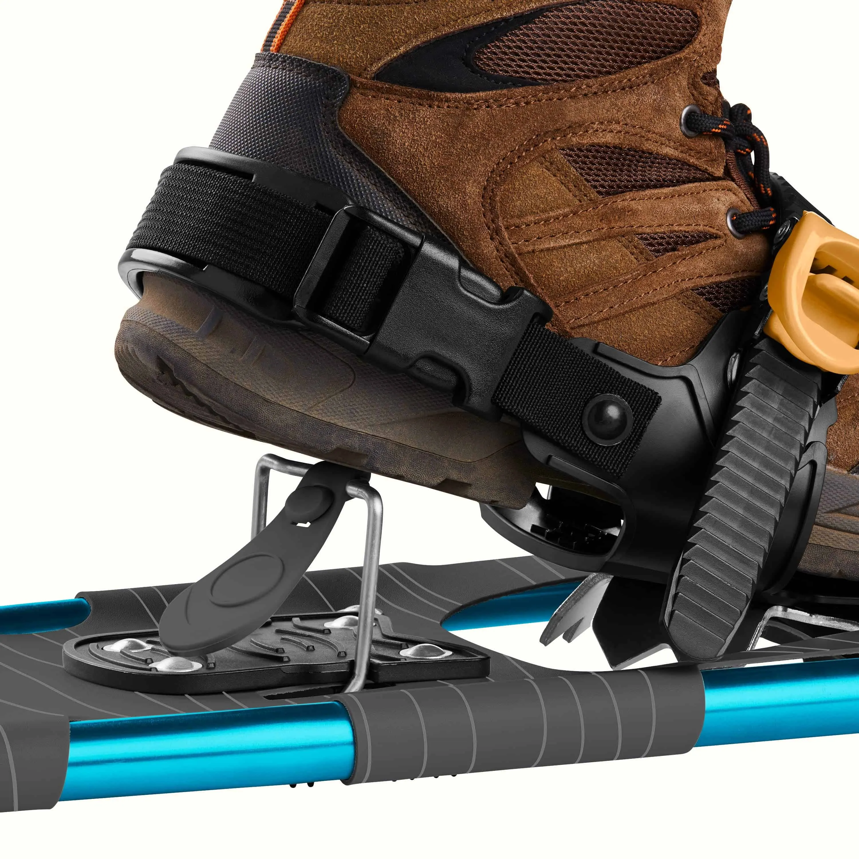 Drifter Snowshoe Bundle With Trekking Poles