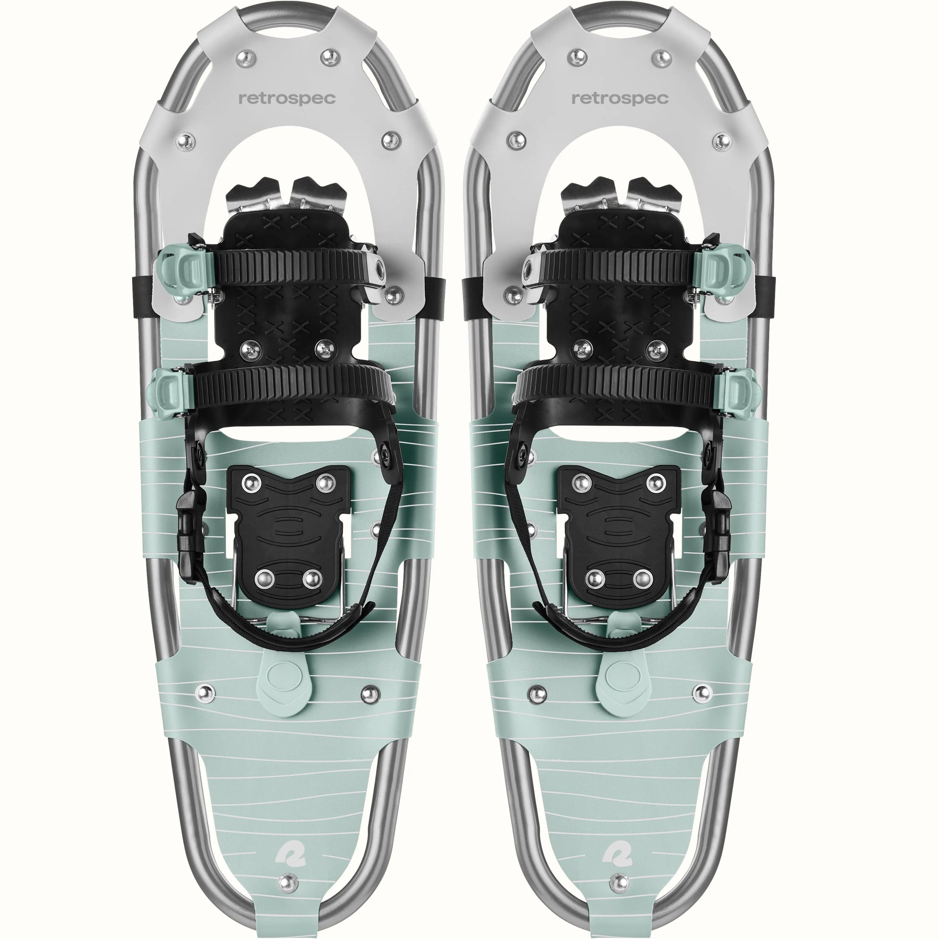 Drifter Snowshoe Bundle With Trekking Poles