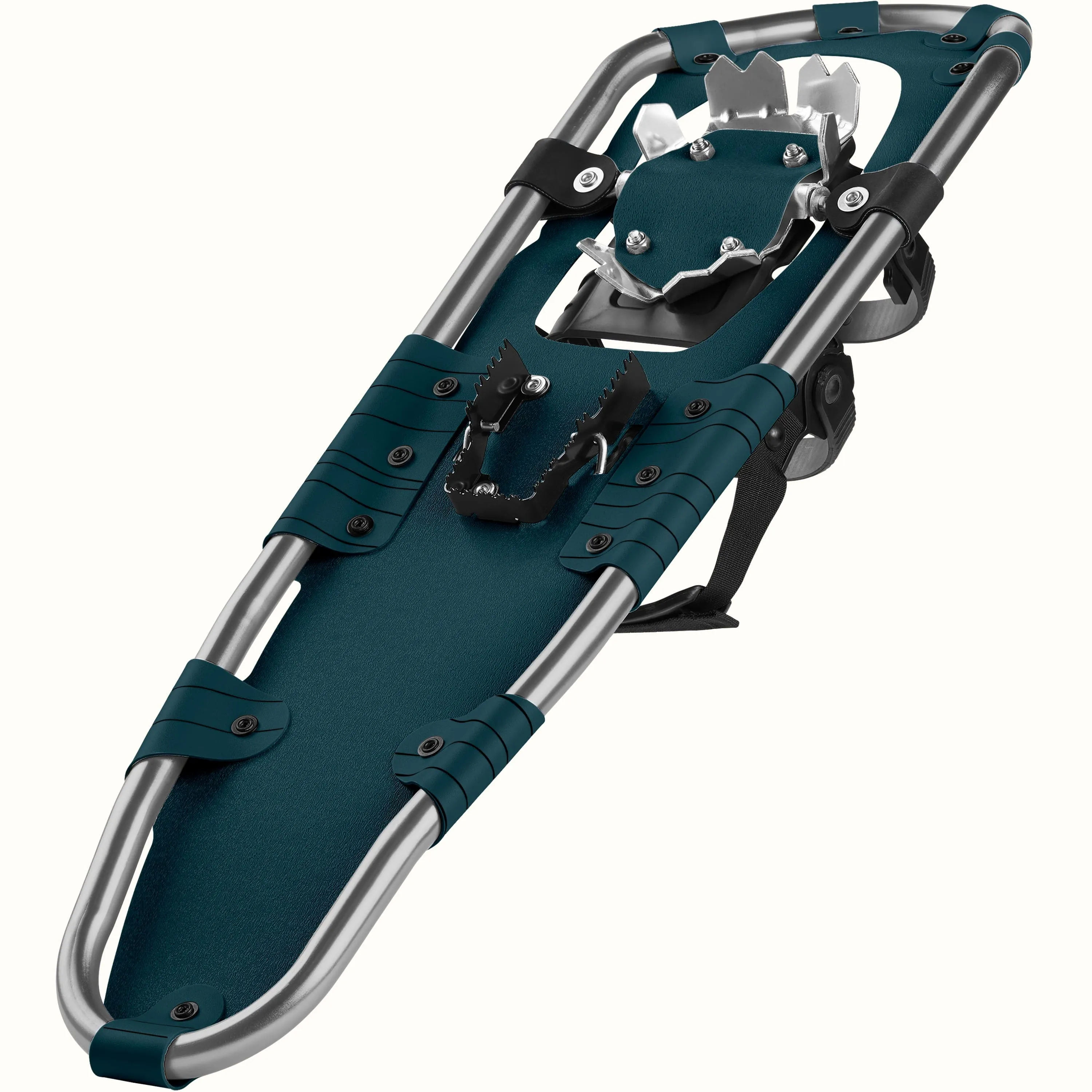 Drifter Snowshoe Bundle With Trekking Poles