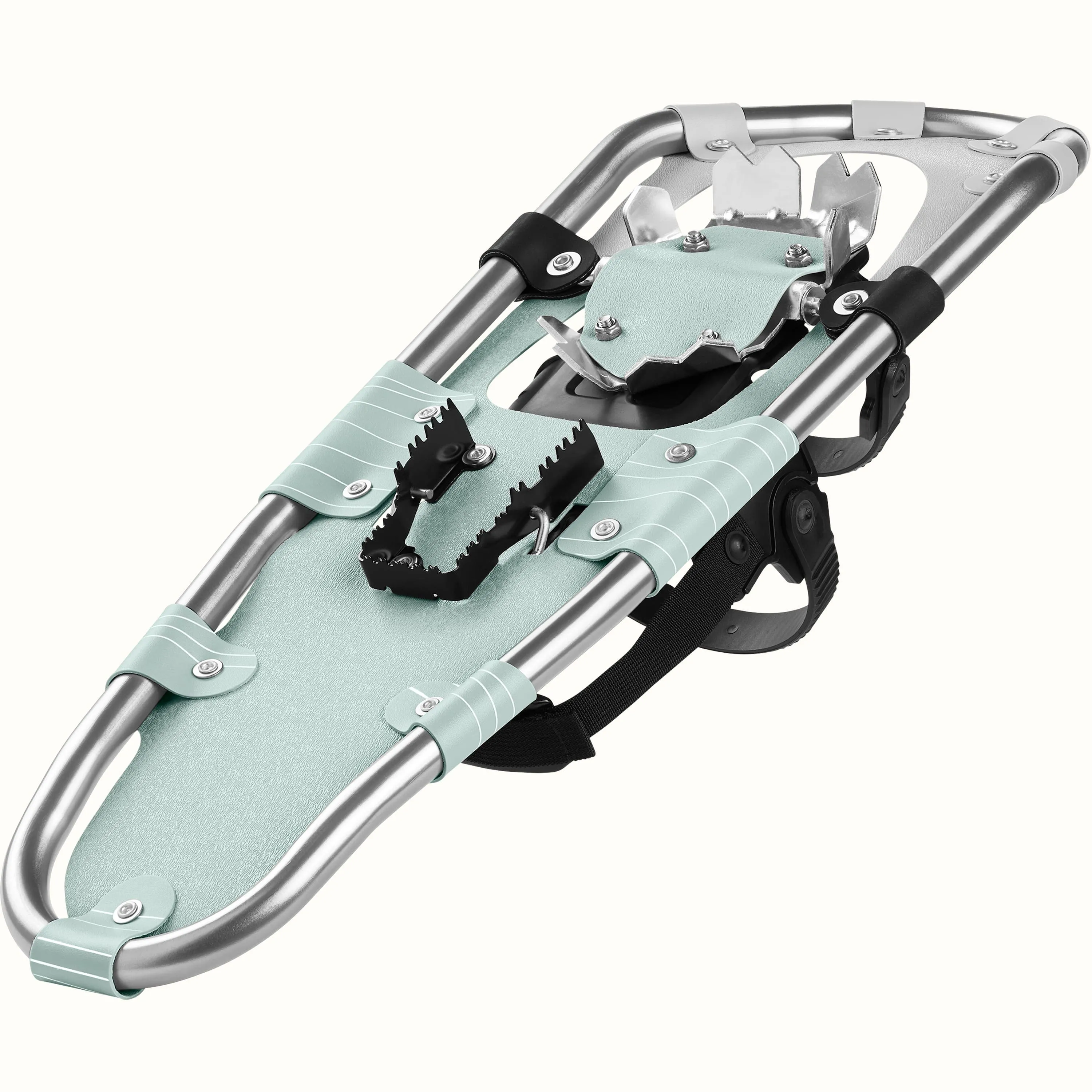 Drifter Snowshoe Bundle With Trekking Poles