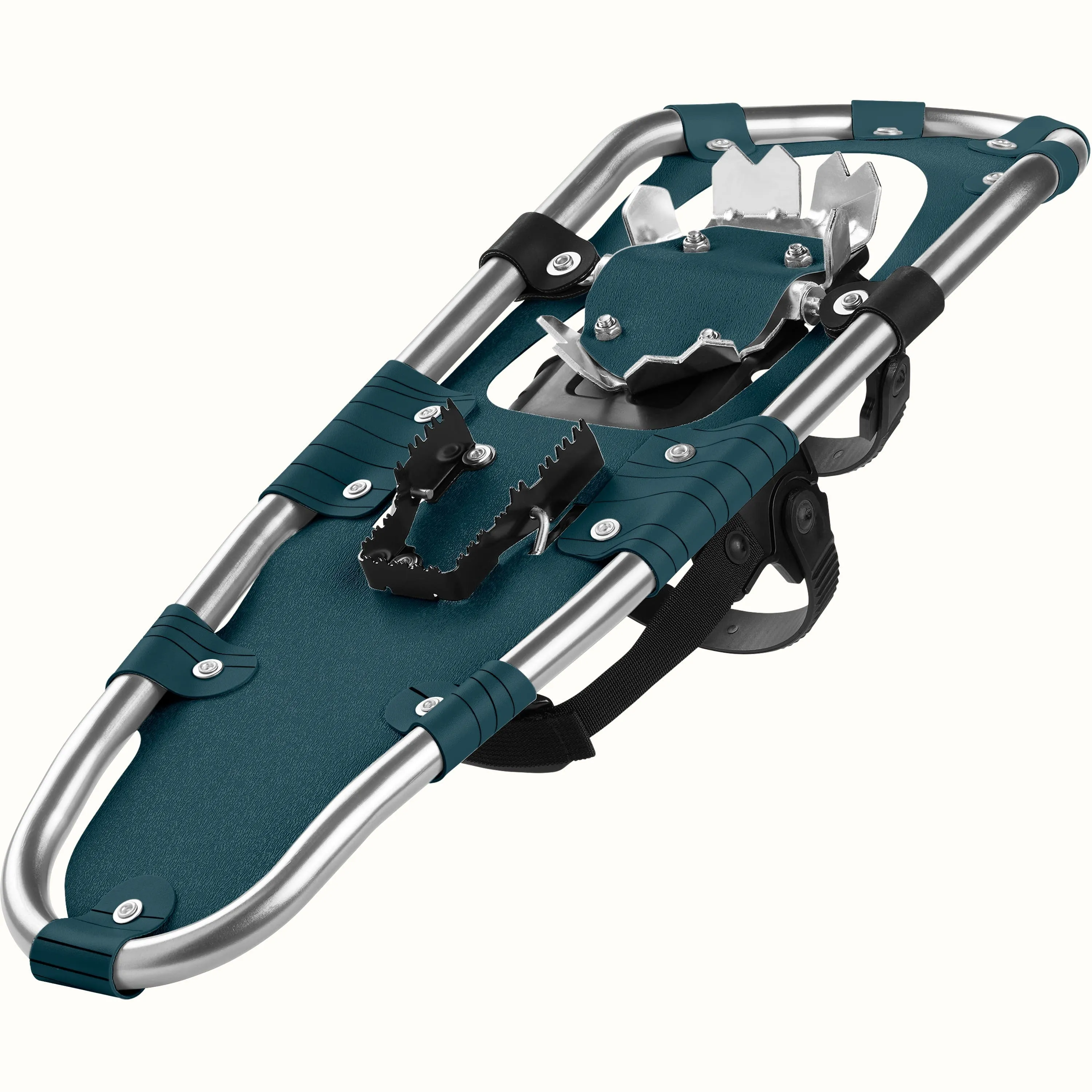 Drifter Snowshoe Bundle With Trekking Poles