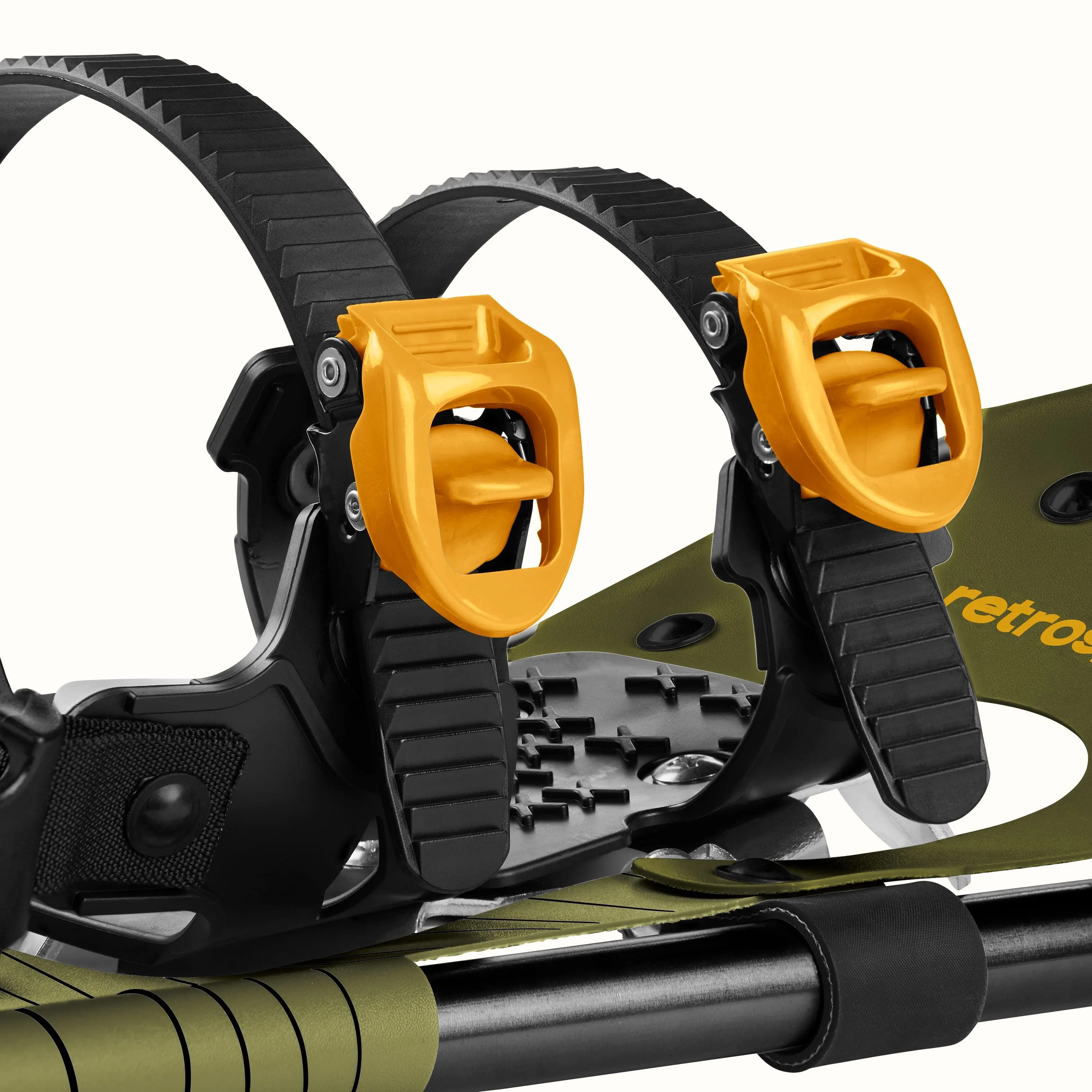 Drifter Snowshoe Bundle With Trekking Poles