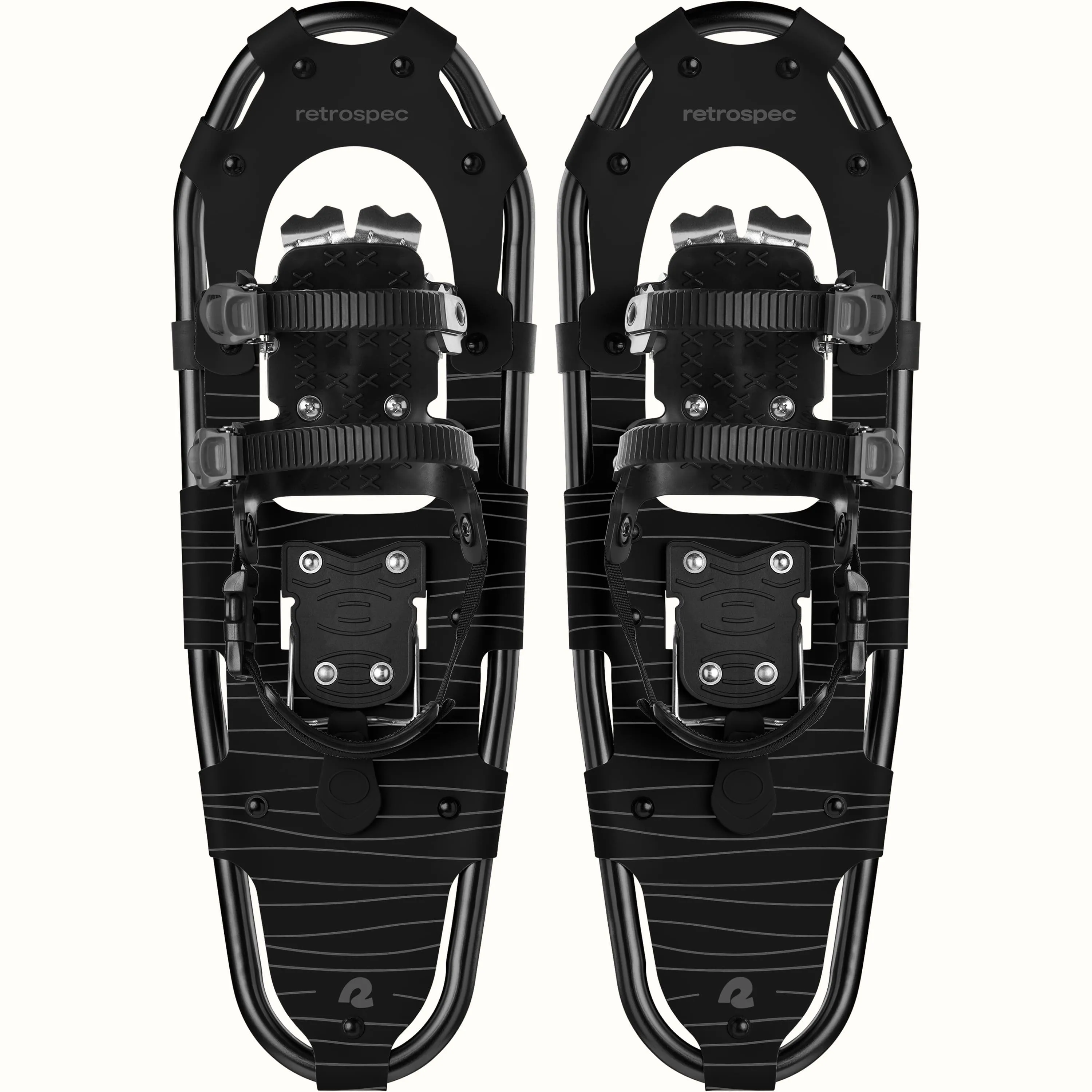 Drifter Snowshoe Bundle With Trekking Poles