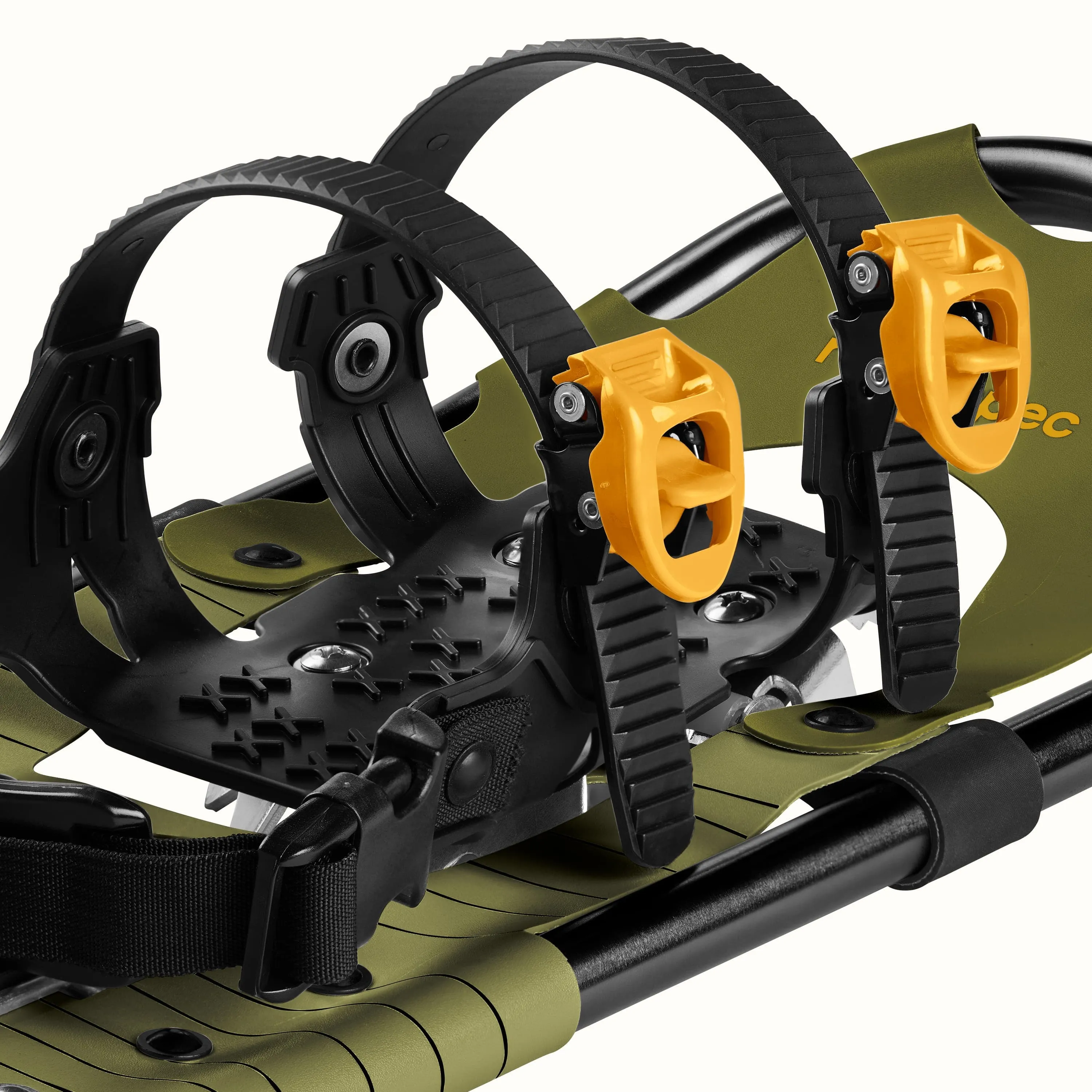 Drifter Snowshoe Bundle With Trekking Poles