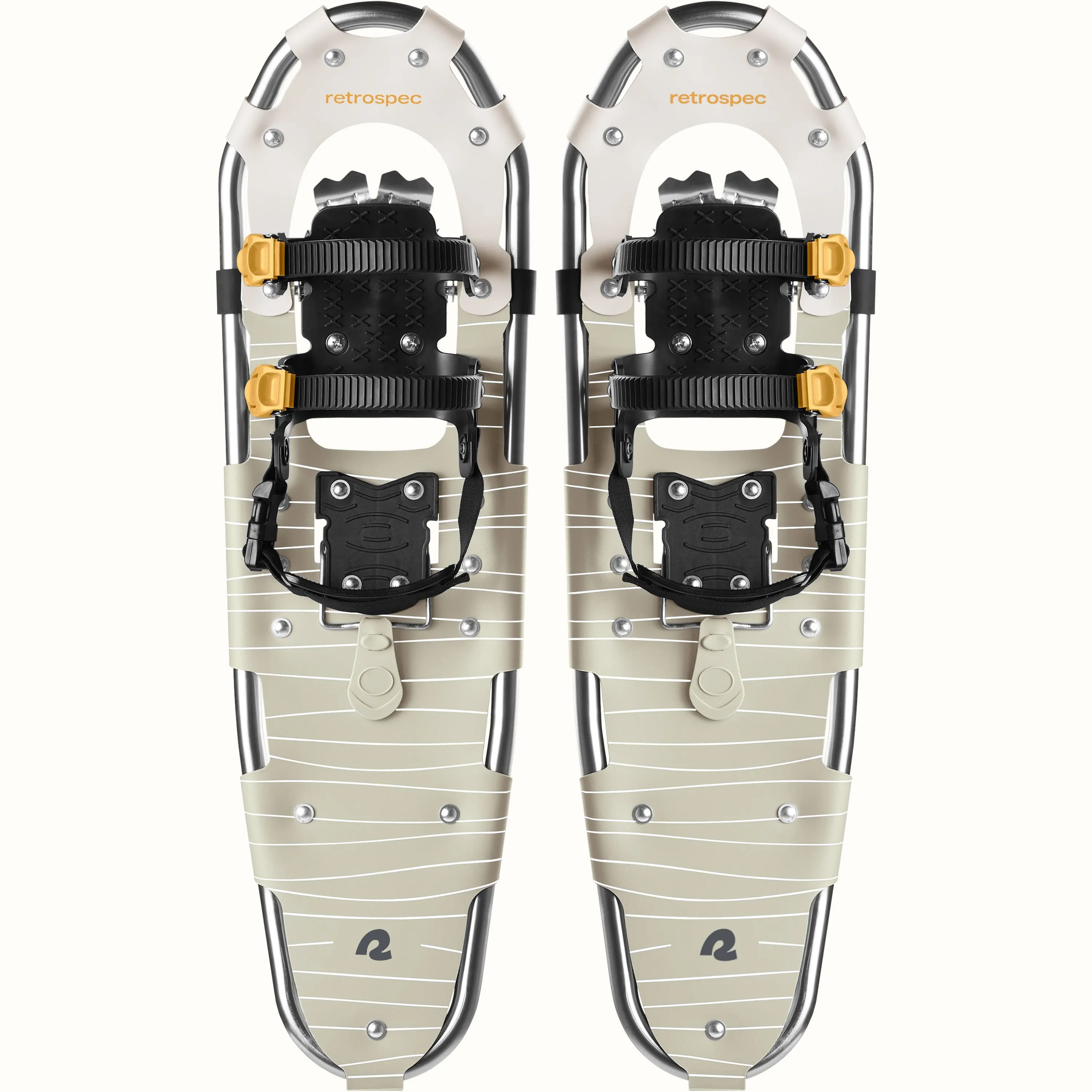 Drifter Snowshoe Bundle With Trekking Poles