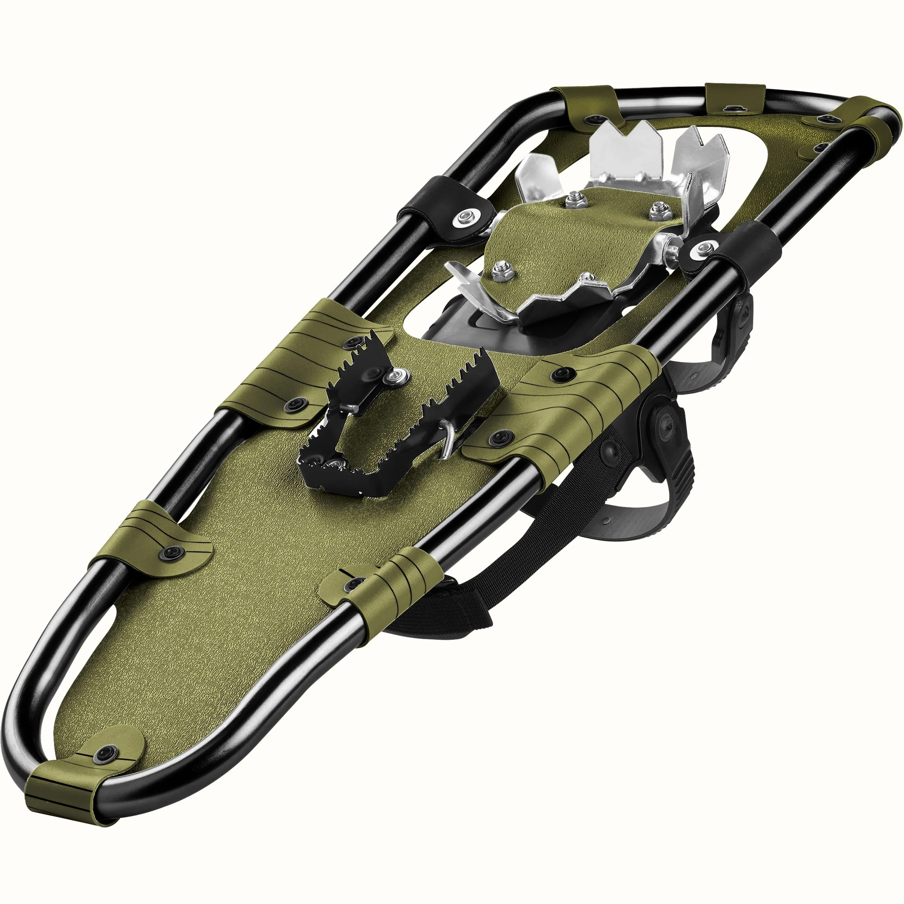 Drifter Snowshoe Bundle With Trekking Poles