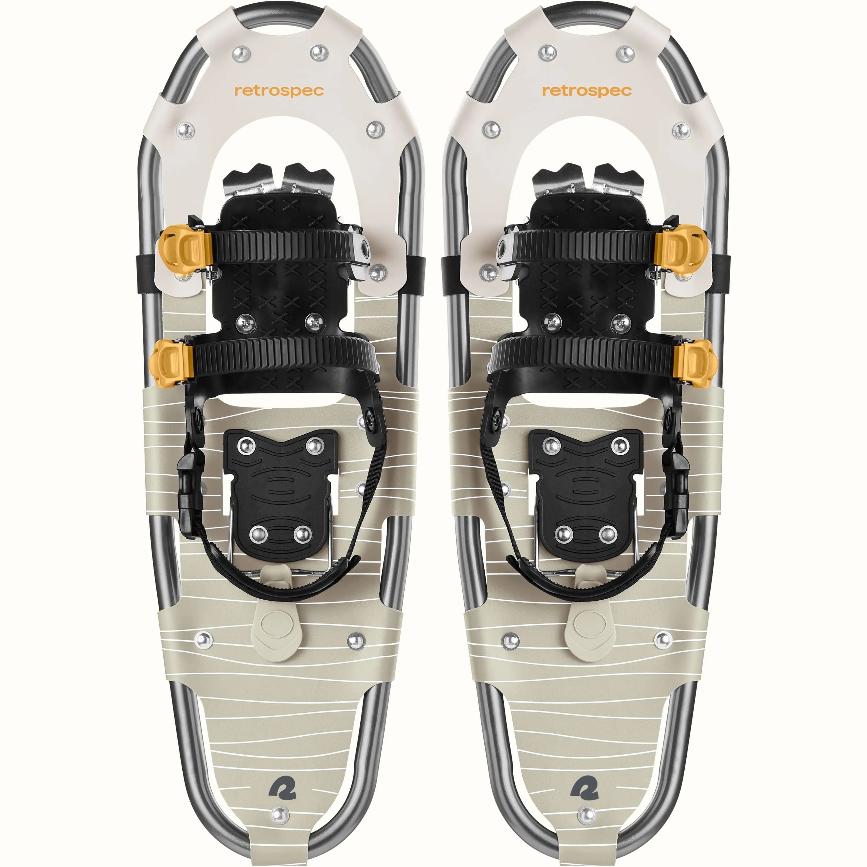 Drifter Snowshoe Bundle With Trekking Poles