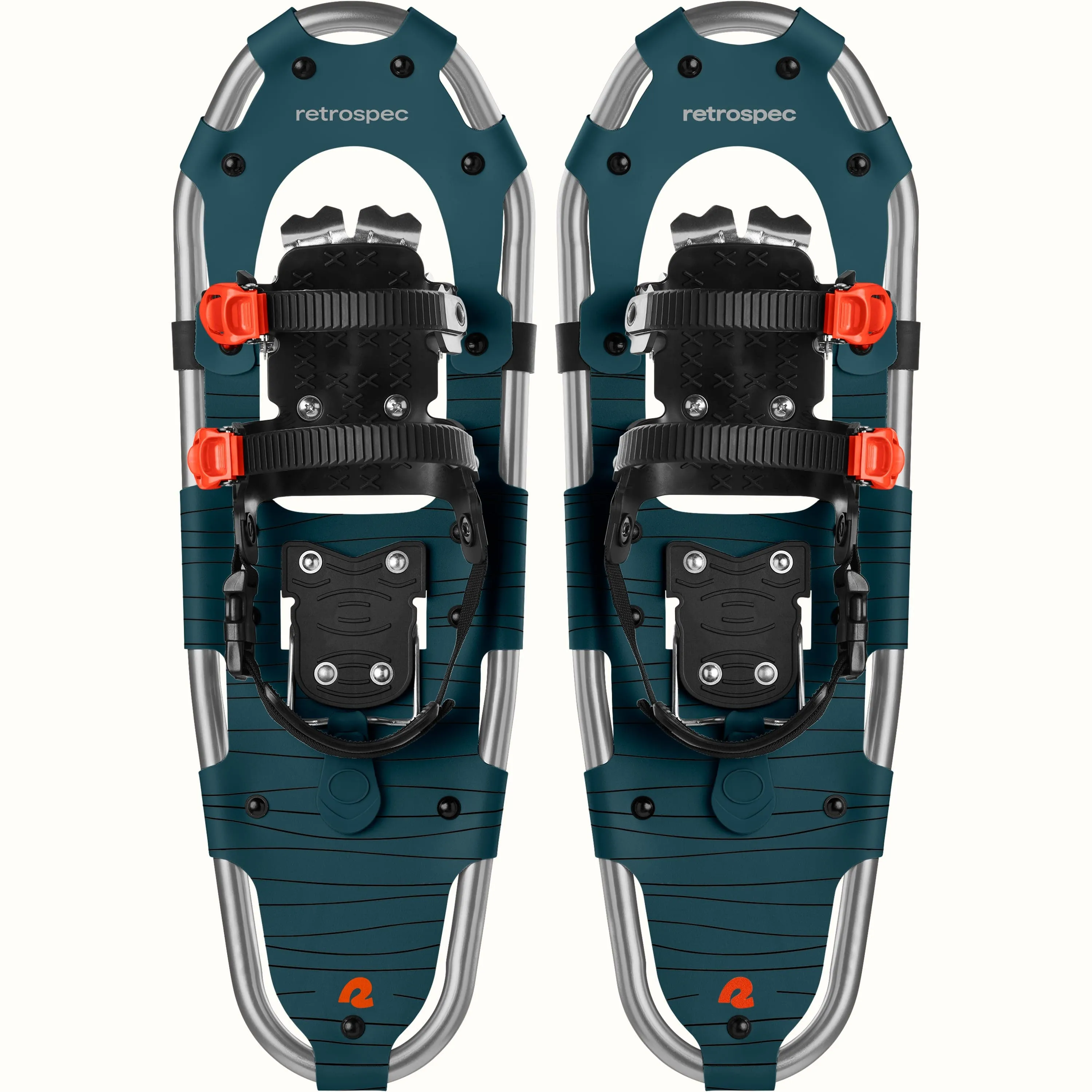Drifter Snowshoe Bundle With Trekking Poles