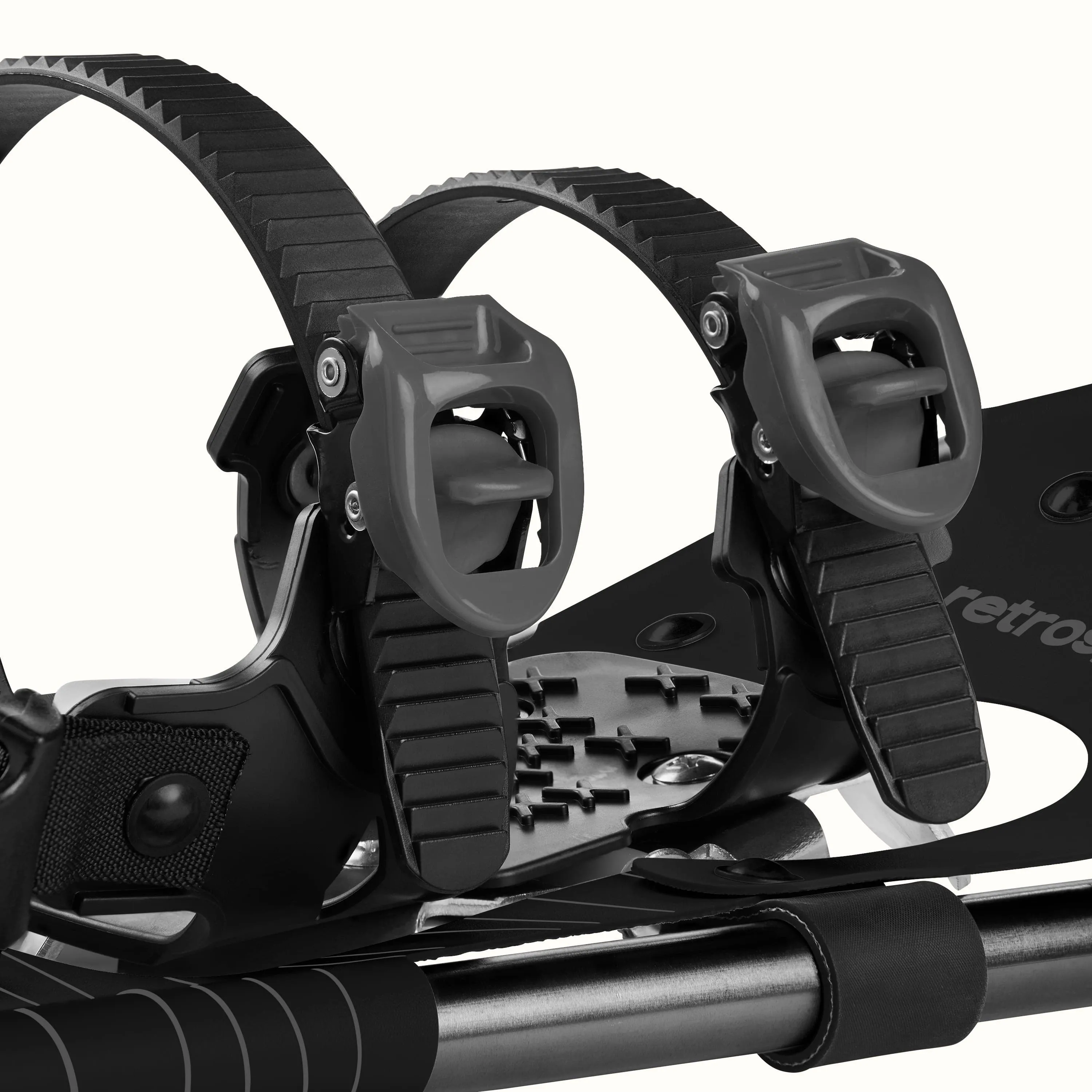 Drifter Snowshoe Bundle With Trekking Poles