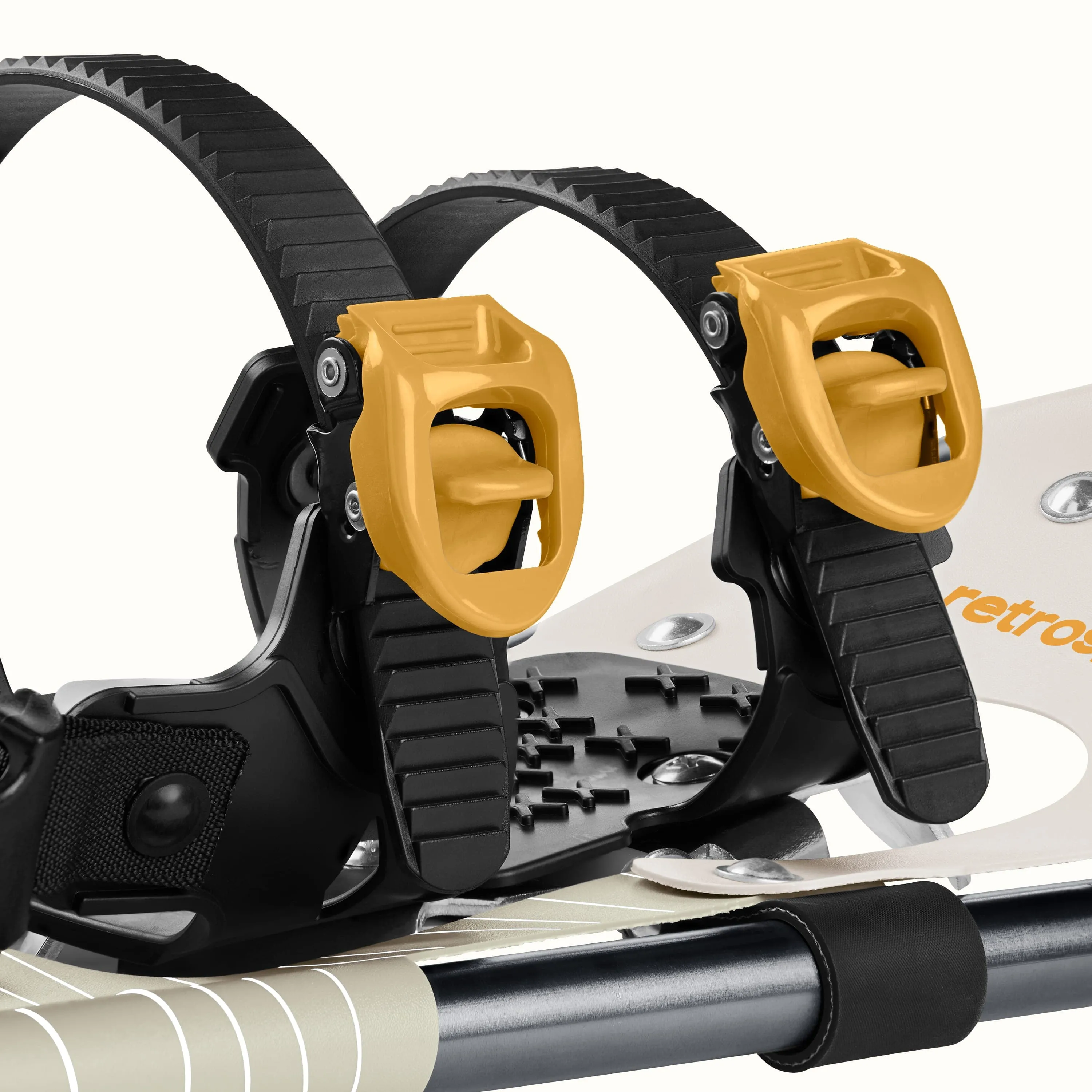 Drifter Snowshoe Bundle With Trekking Poles